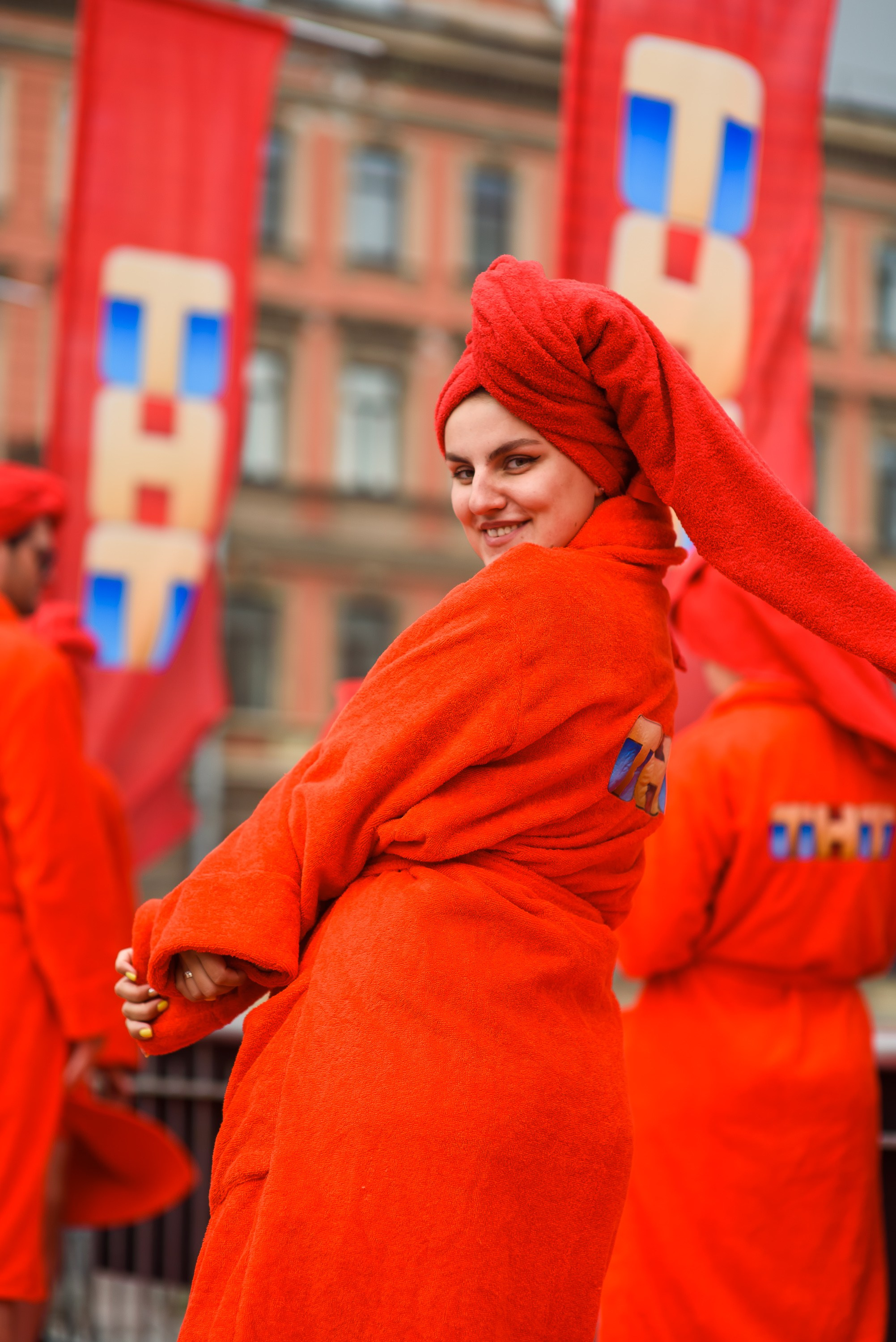 ТНТ Фонтанка SUP. Фотограф в Санкт-Петербурге — Эдуард Фазлетдинов | Репортаж, свадьбы, студия