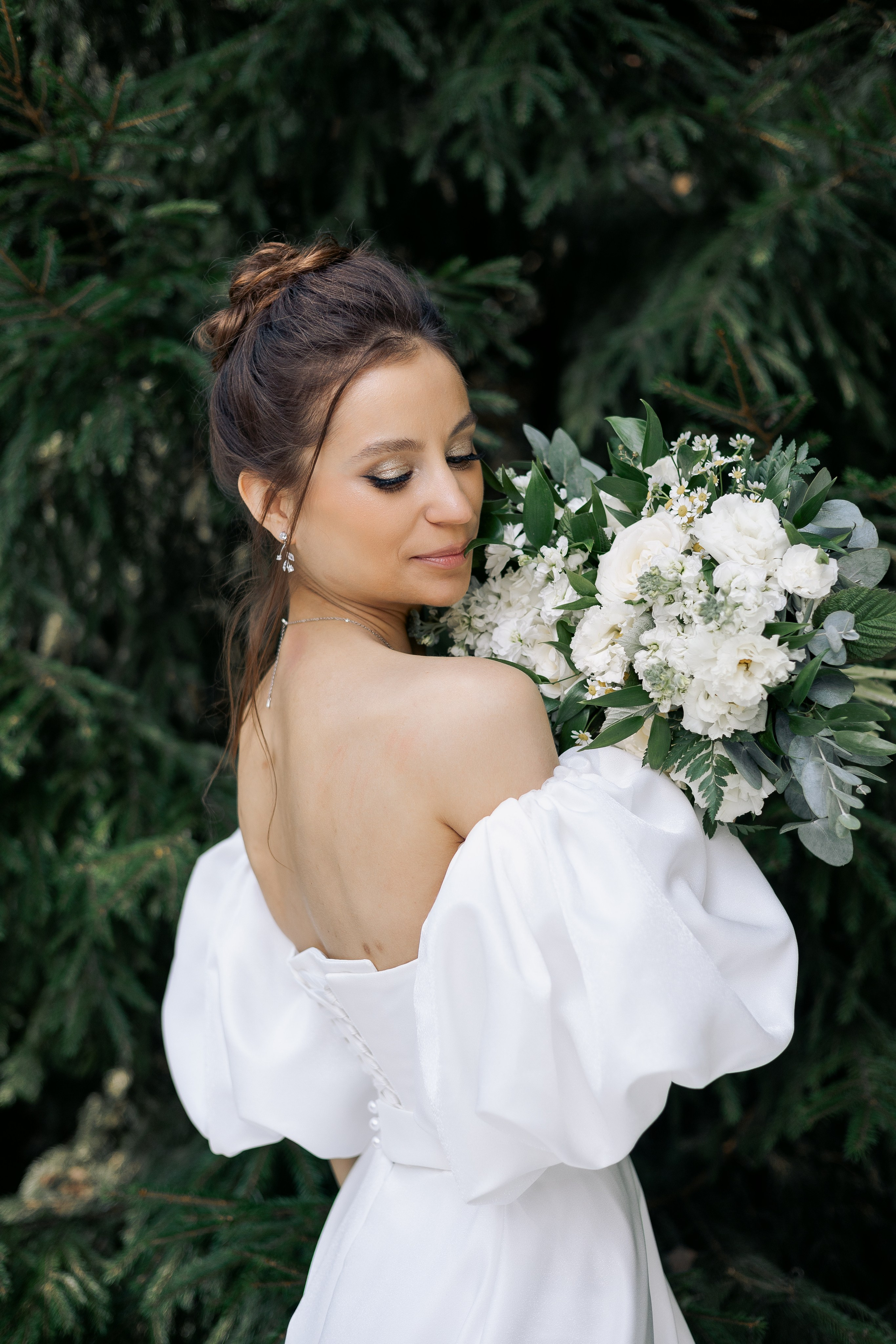 Свадьбы. Фотограф Артем Давыдов