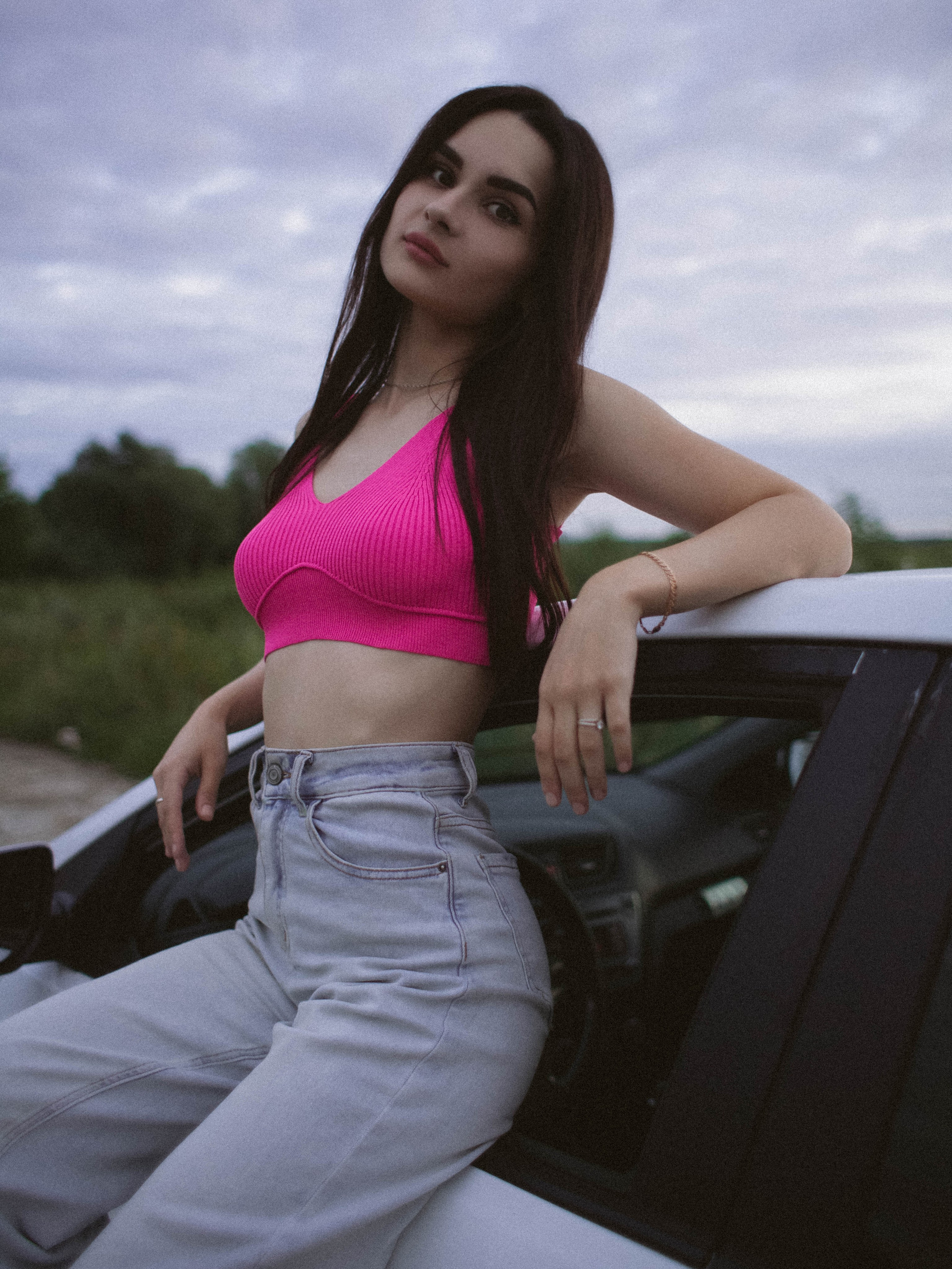 Ann. Селивантьева Кира | Фотограф в Москве и МО
