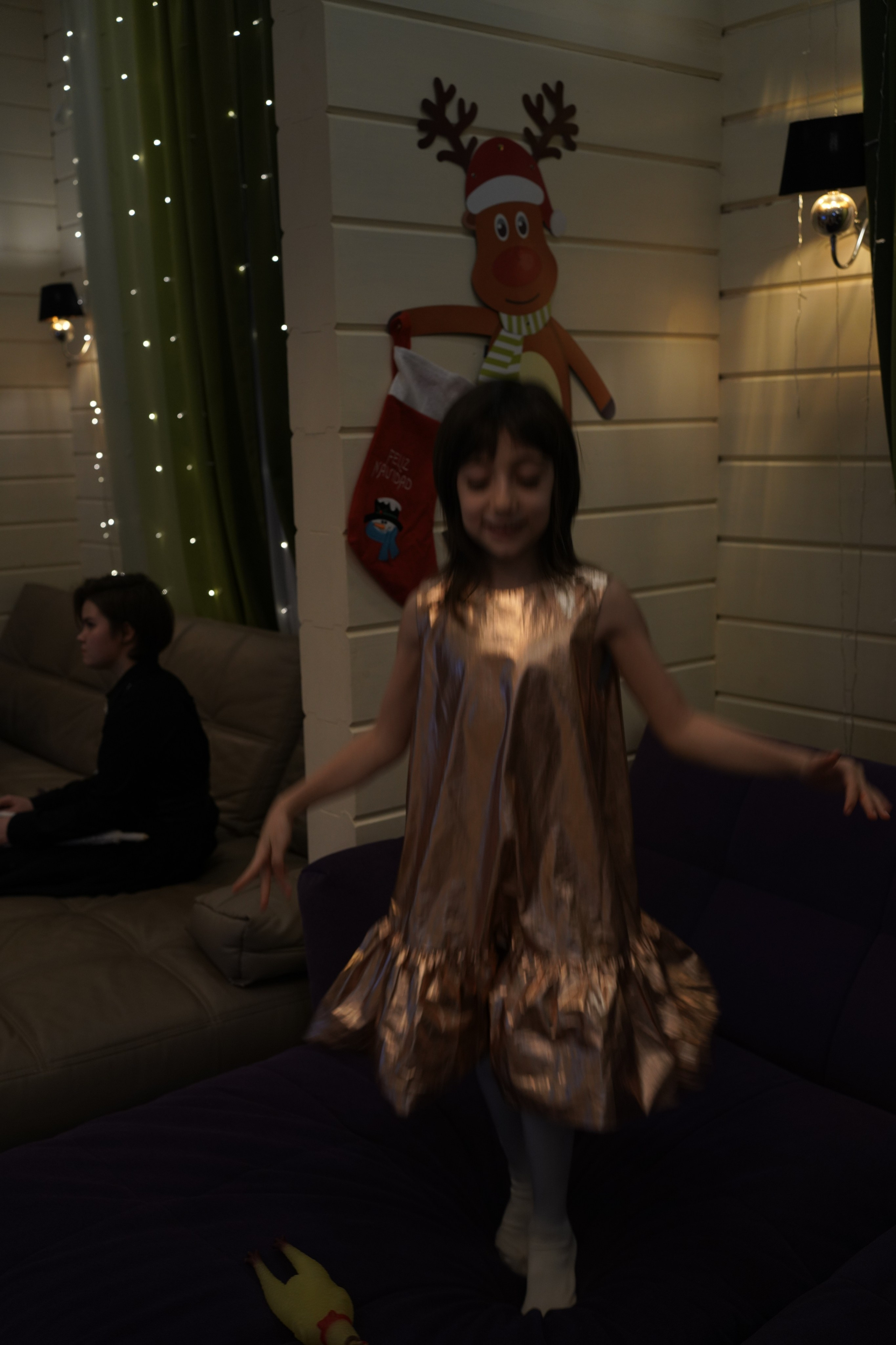 НГ 2020. Заставка