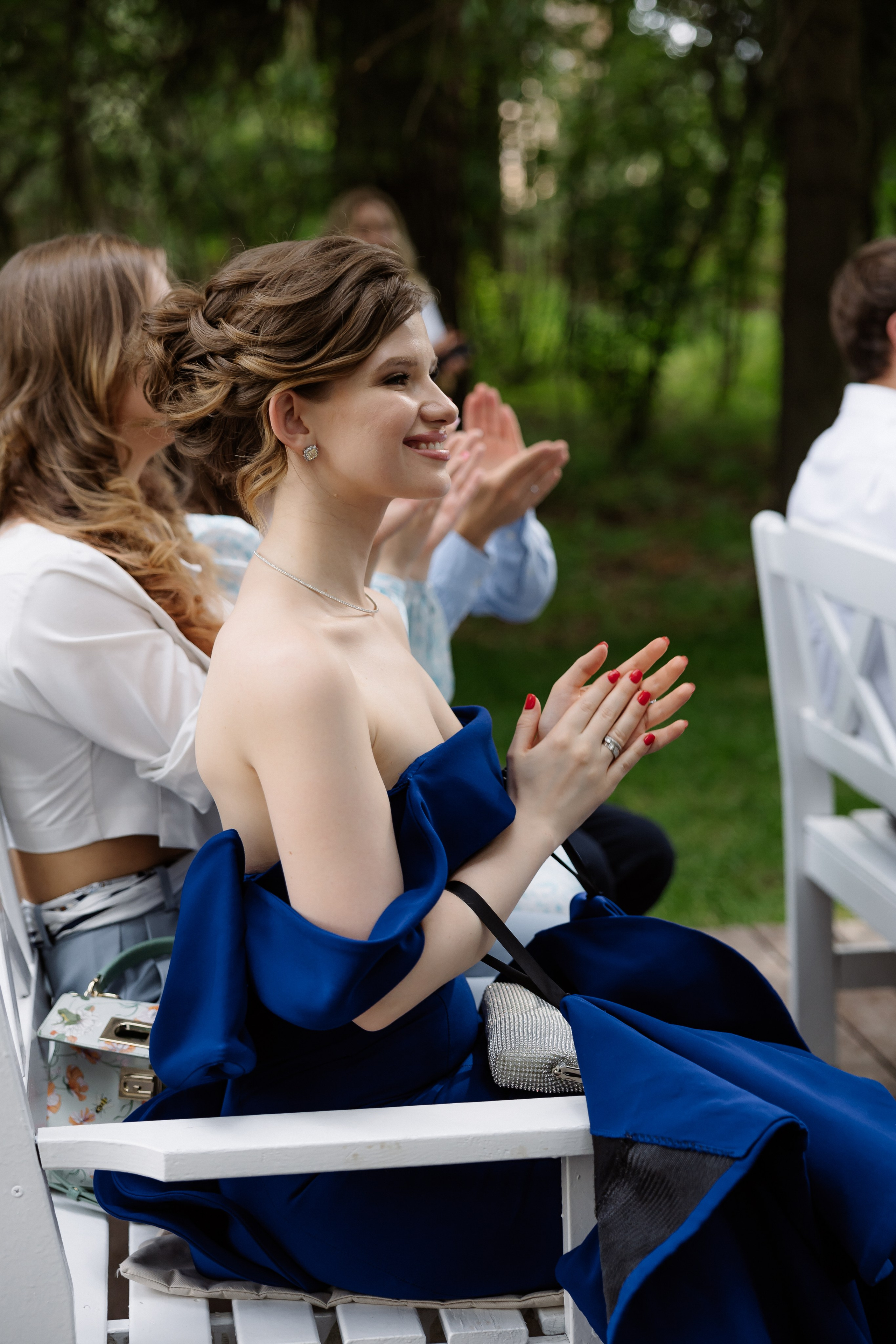 Дмитрий & Анна. RETOUCH-HOUSE