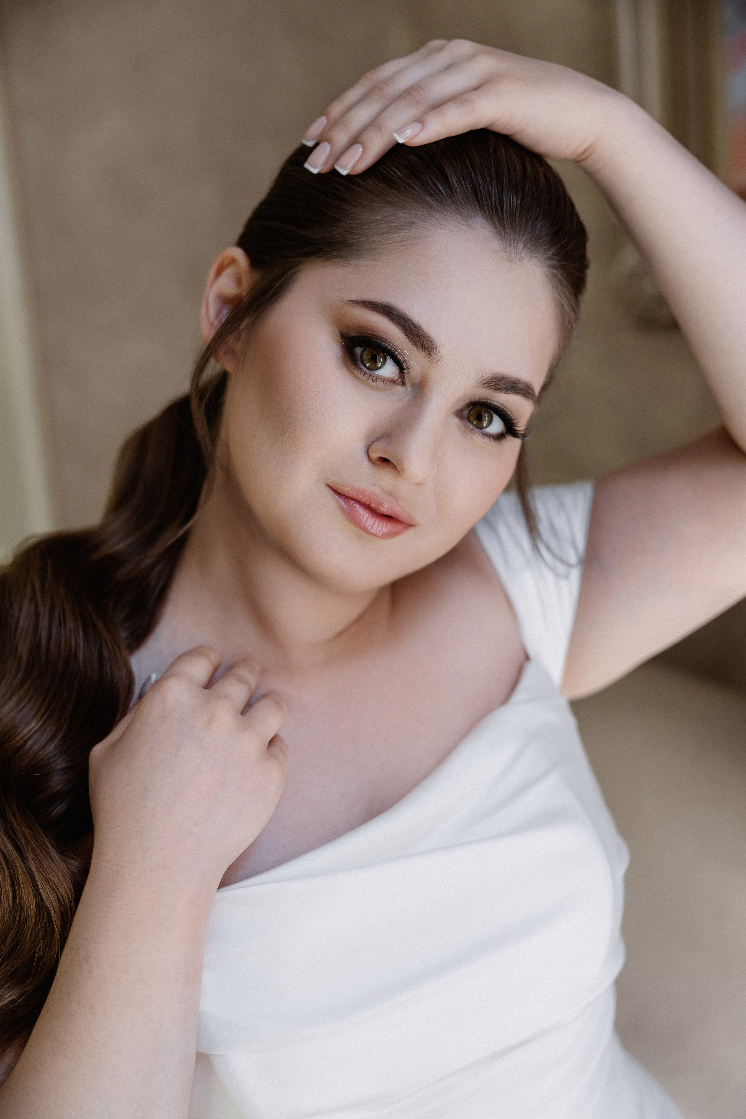 Захар & Алена. RETOUCH-HOUSE