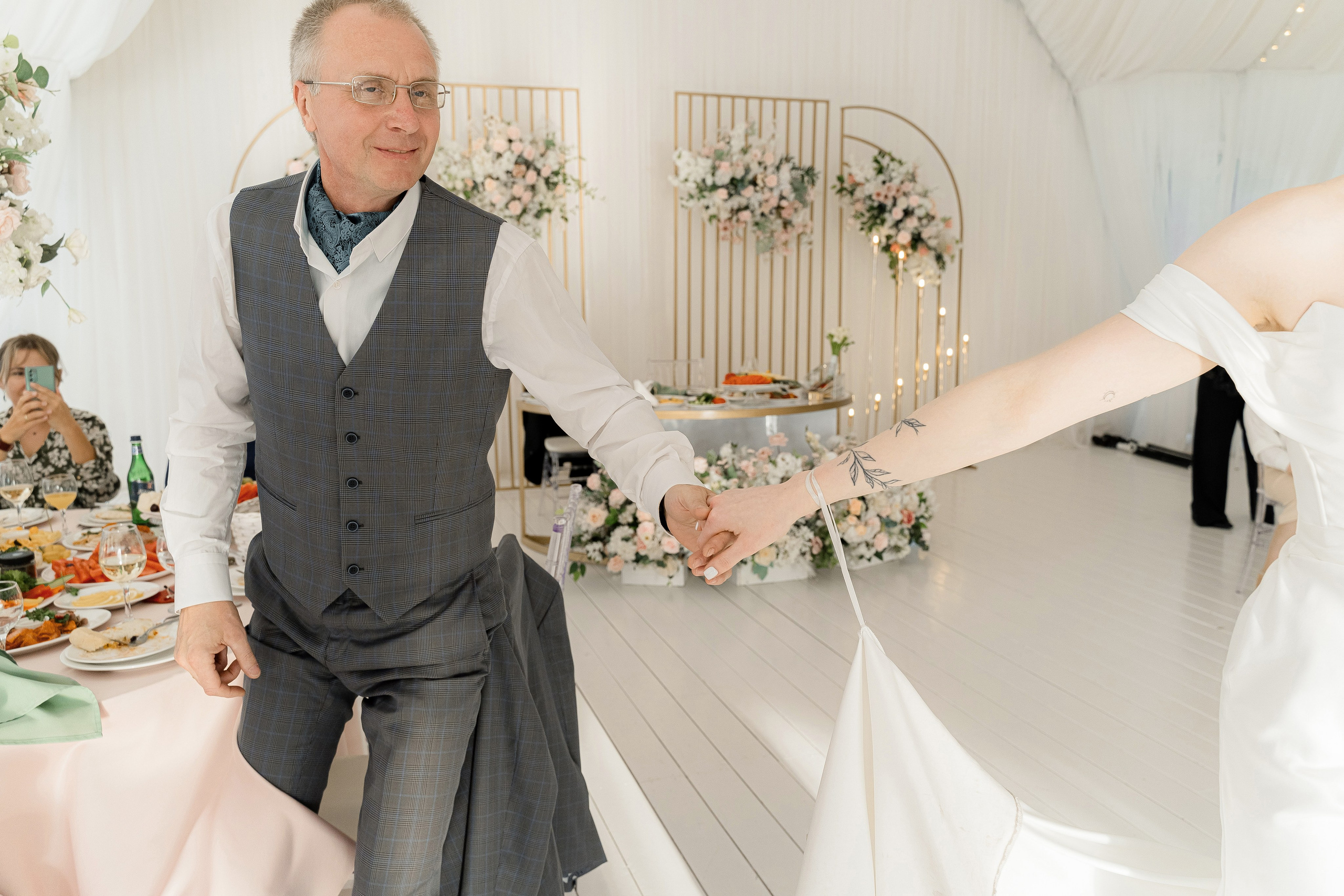 Владимир & Яна. RETOUCH-HOUSE