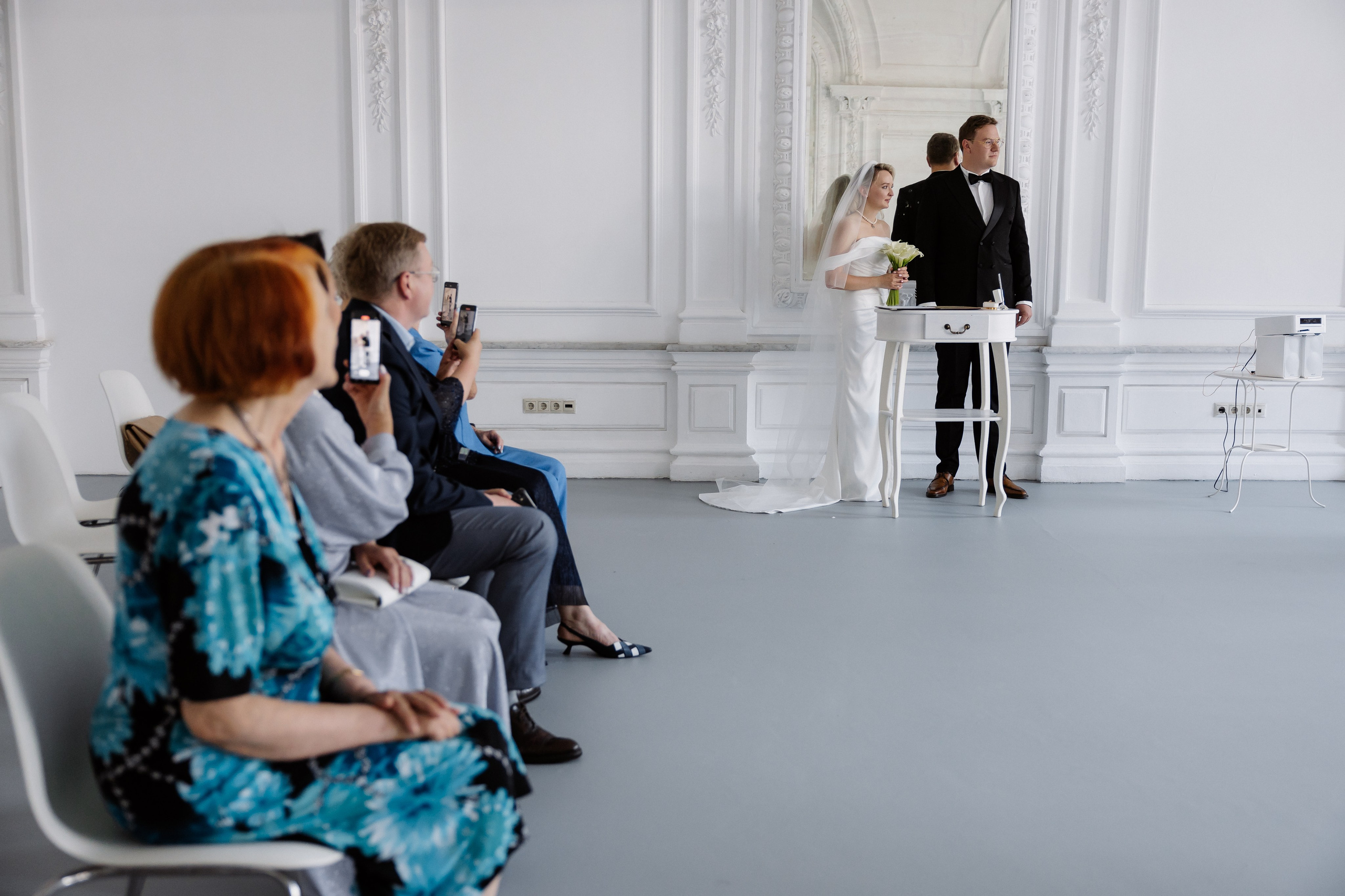 Дмитрий & Анна. RETOUCH-HOUSE