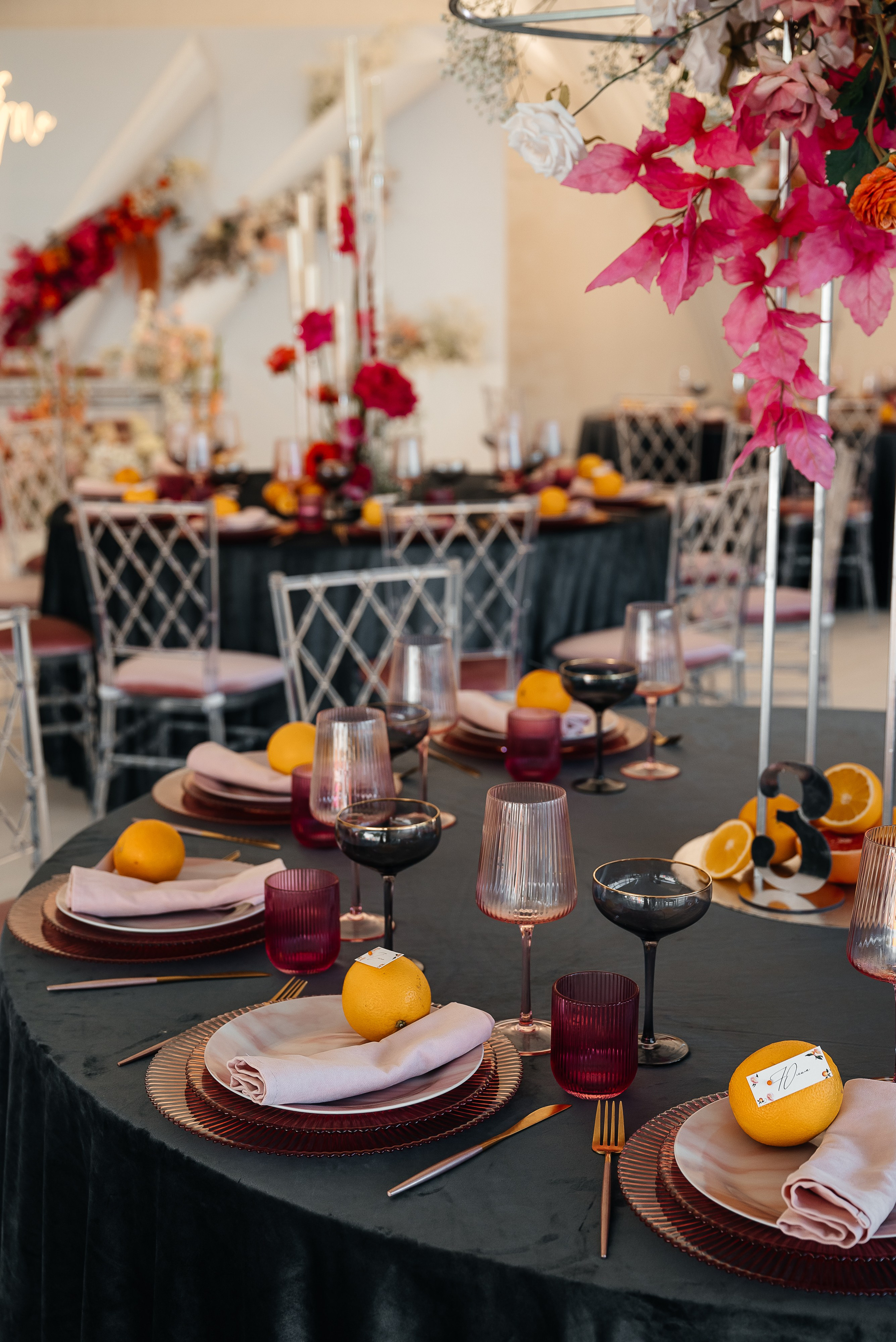 Костя & Лиза. RETOUCH-HOUSE