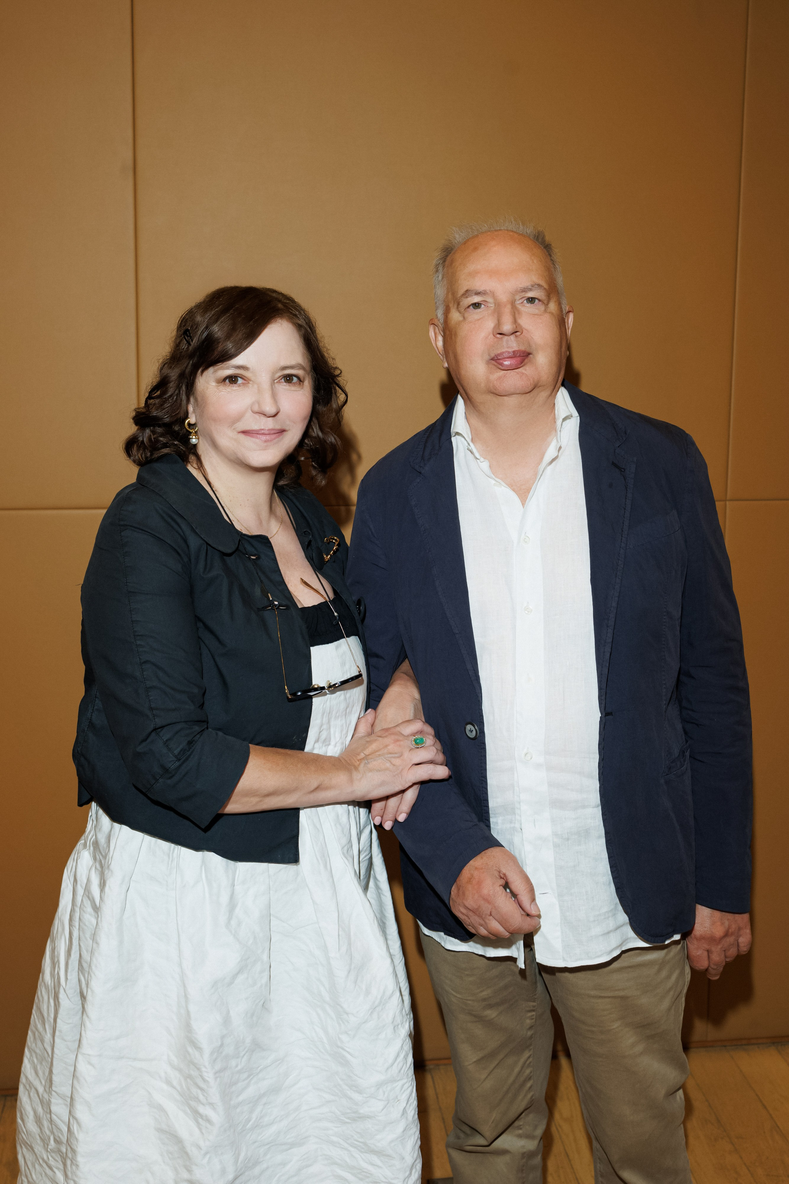 Петя & Каролина. RETOUCH-HOUSE