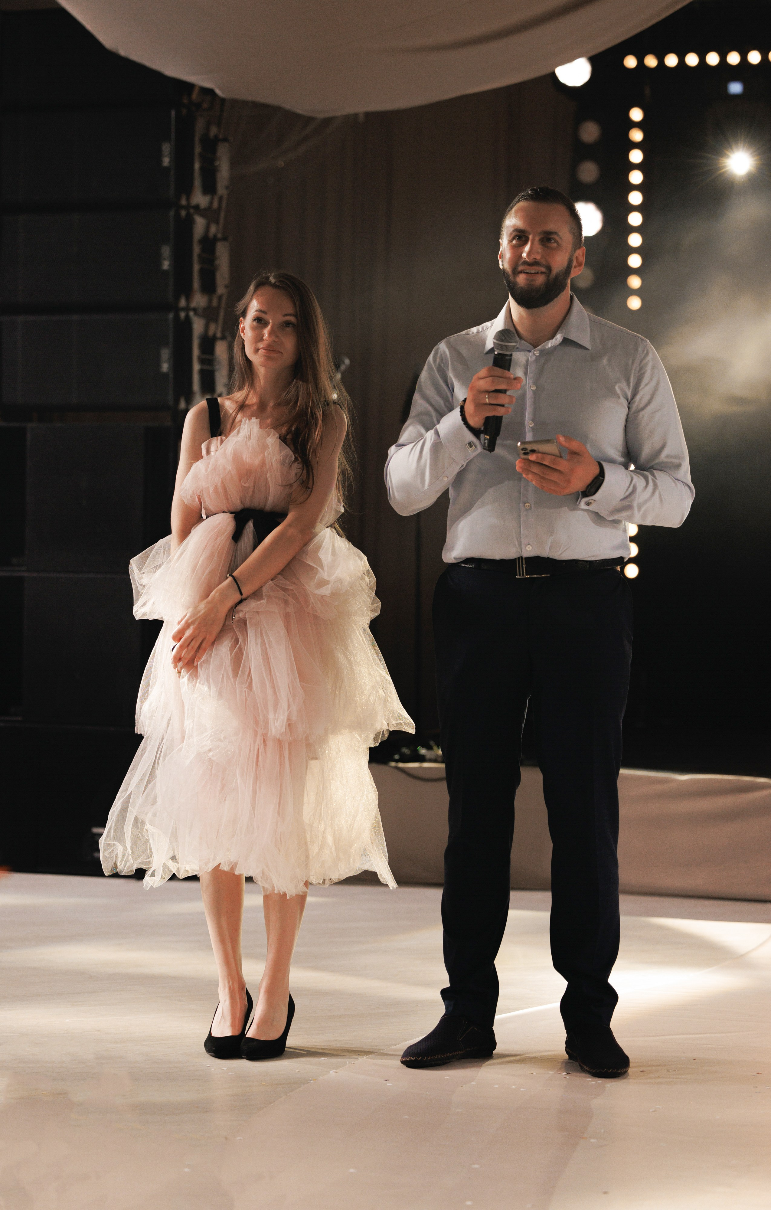 Дима & Варя. RETOUCH-HOUSE