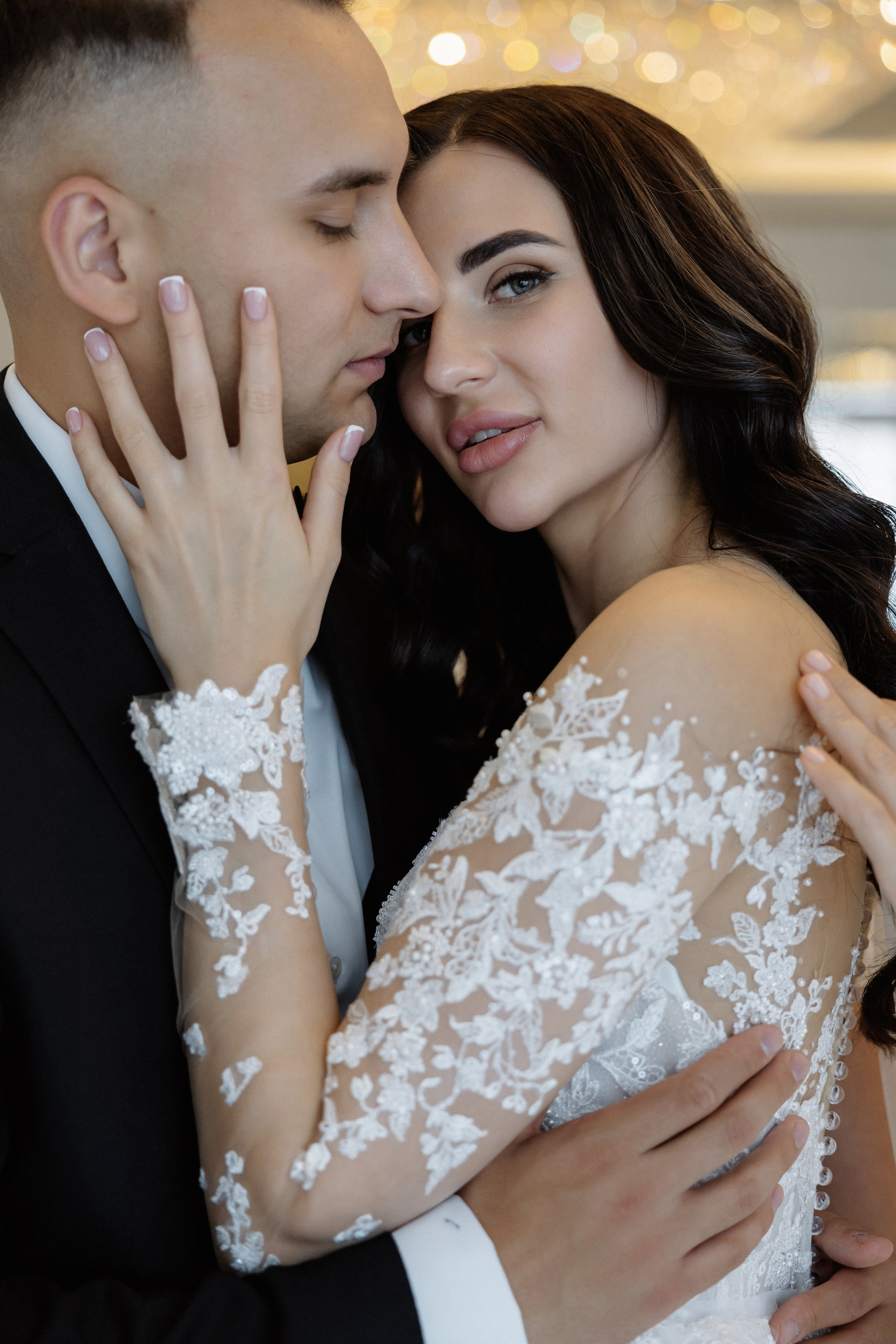 Дмитрий & Алена. RETOUCH-HOUSE