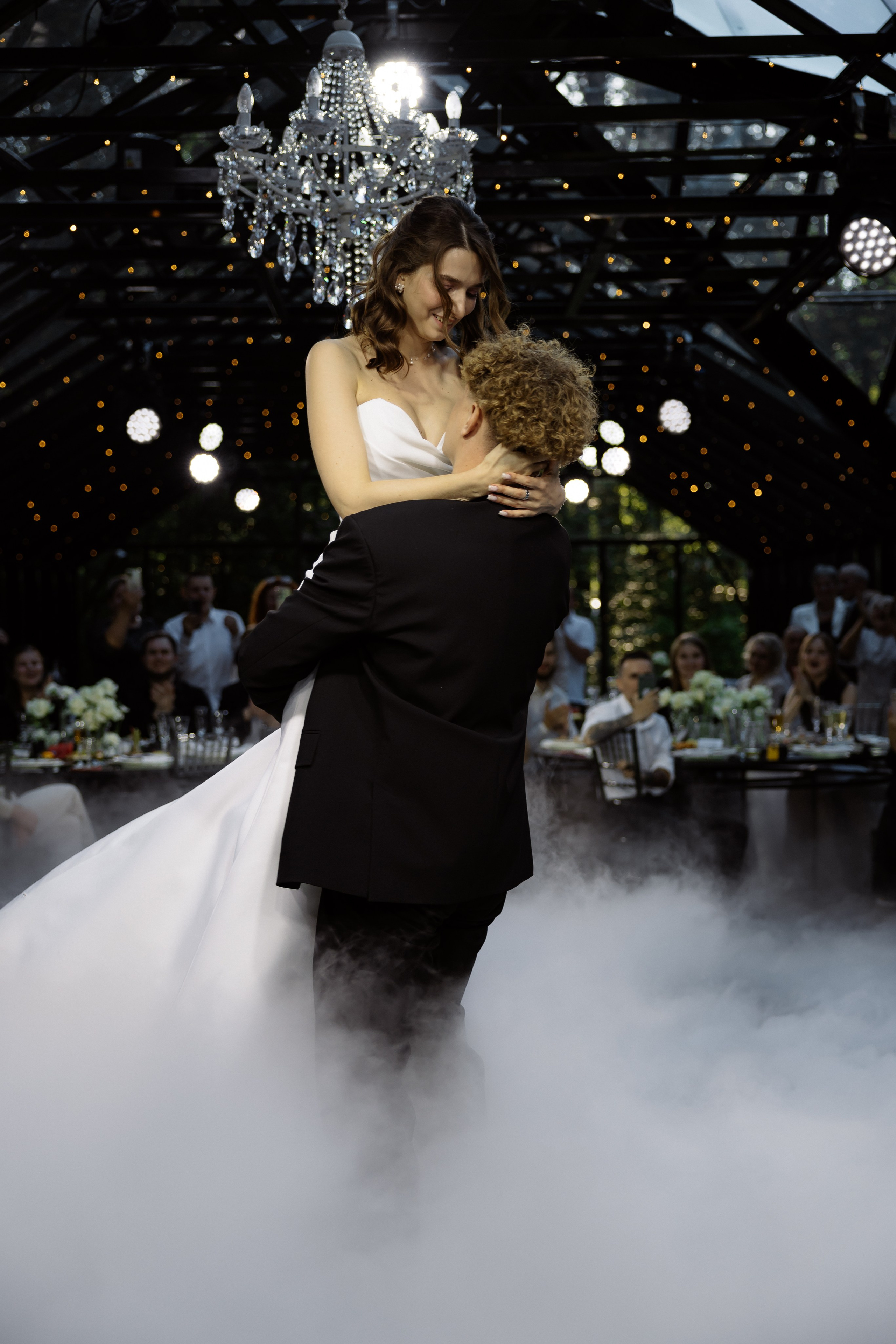 Мария & Александр. RETOUCH-HOUSE