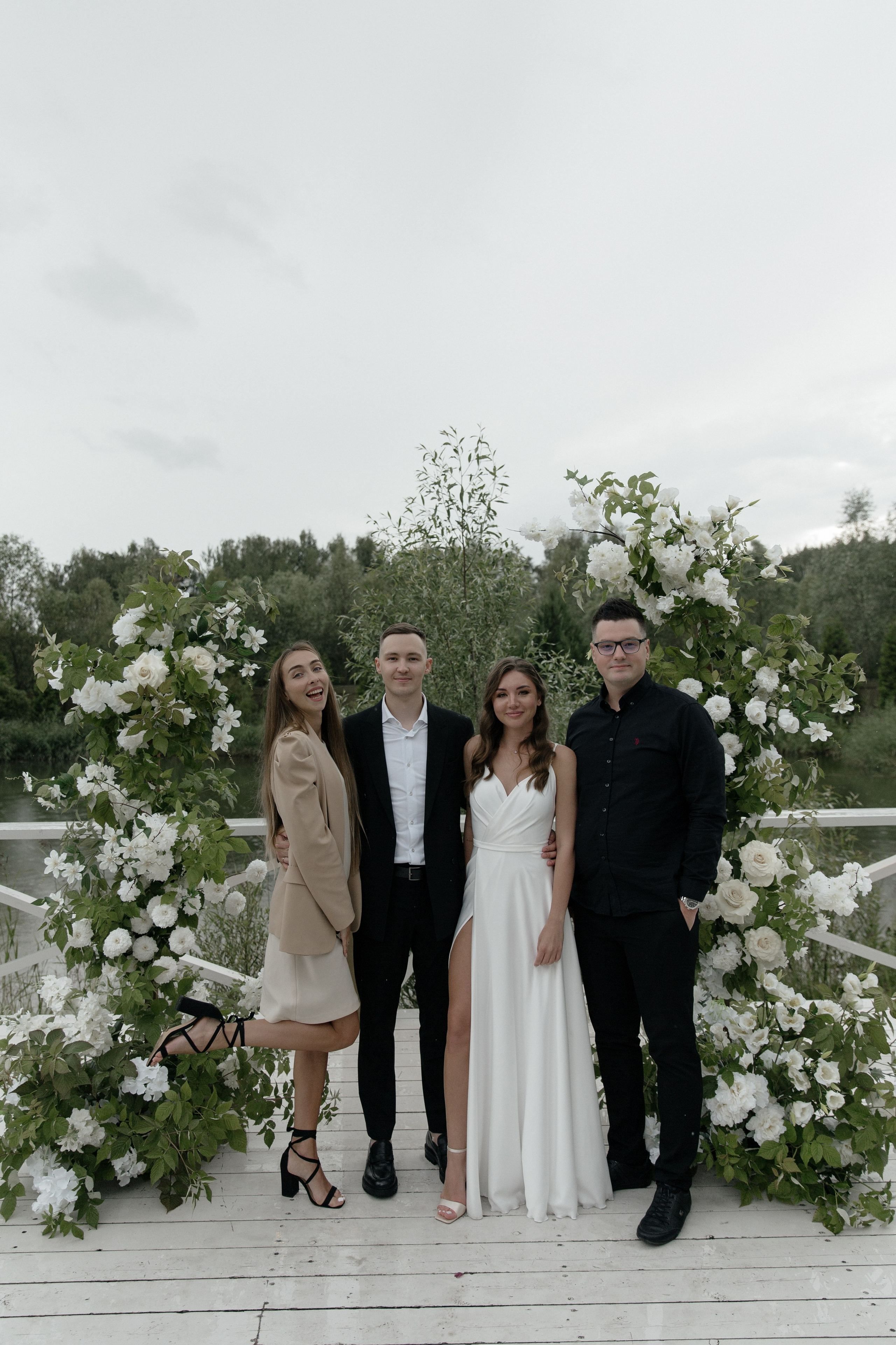 23.07.2024. RETOUCH-HOUSE