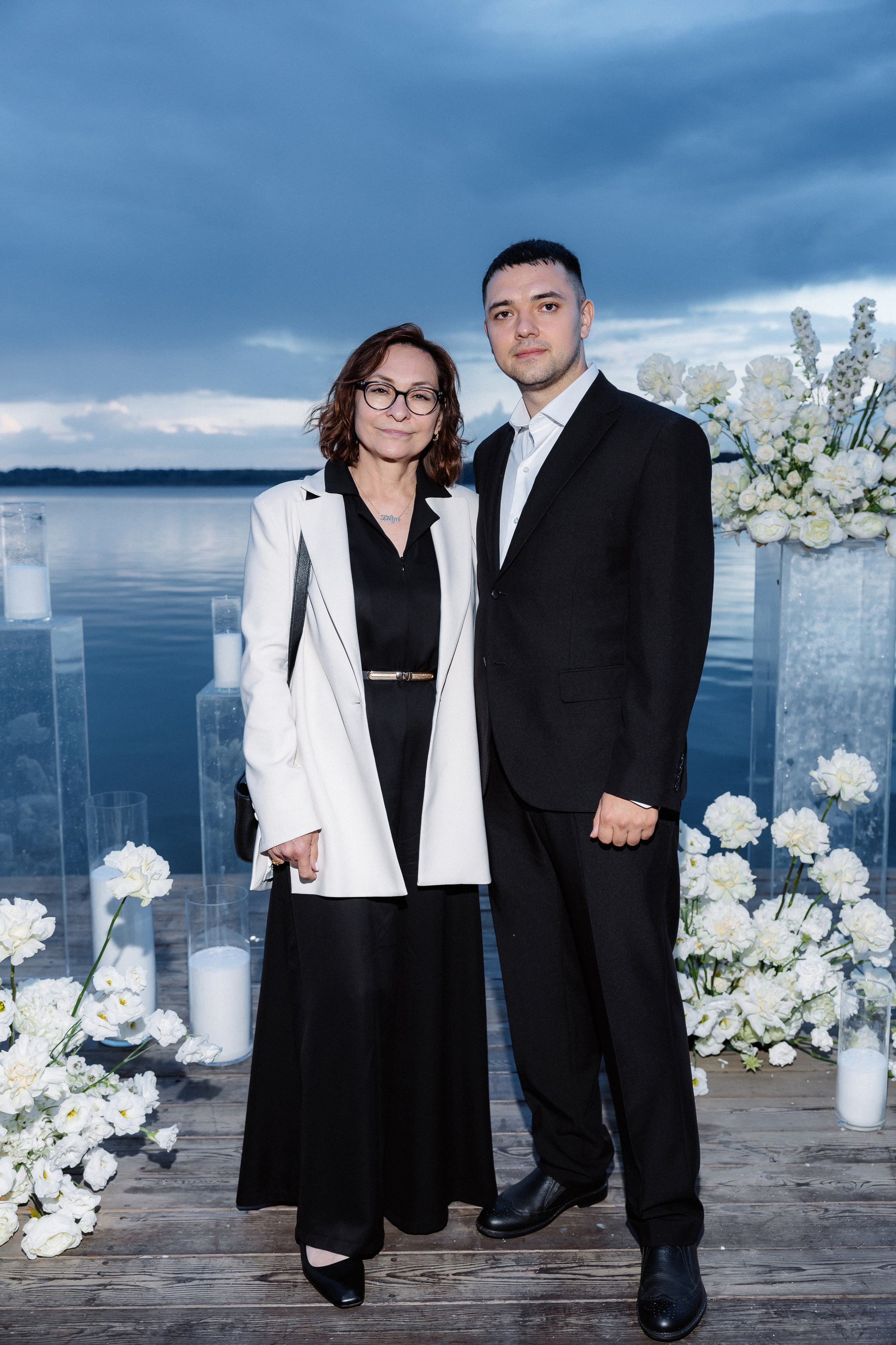 Эмилия & Тимур. RETOUCH-HOUSE