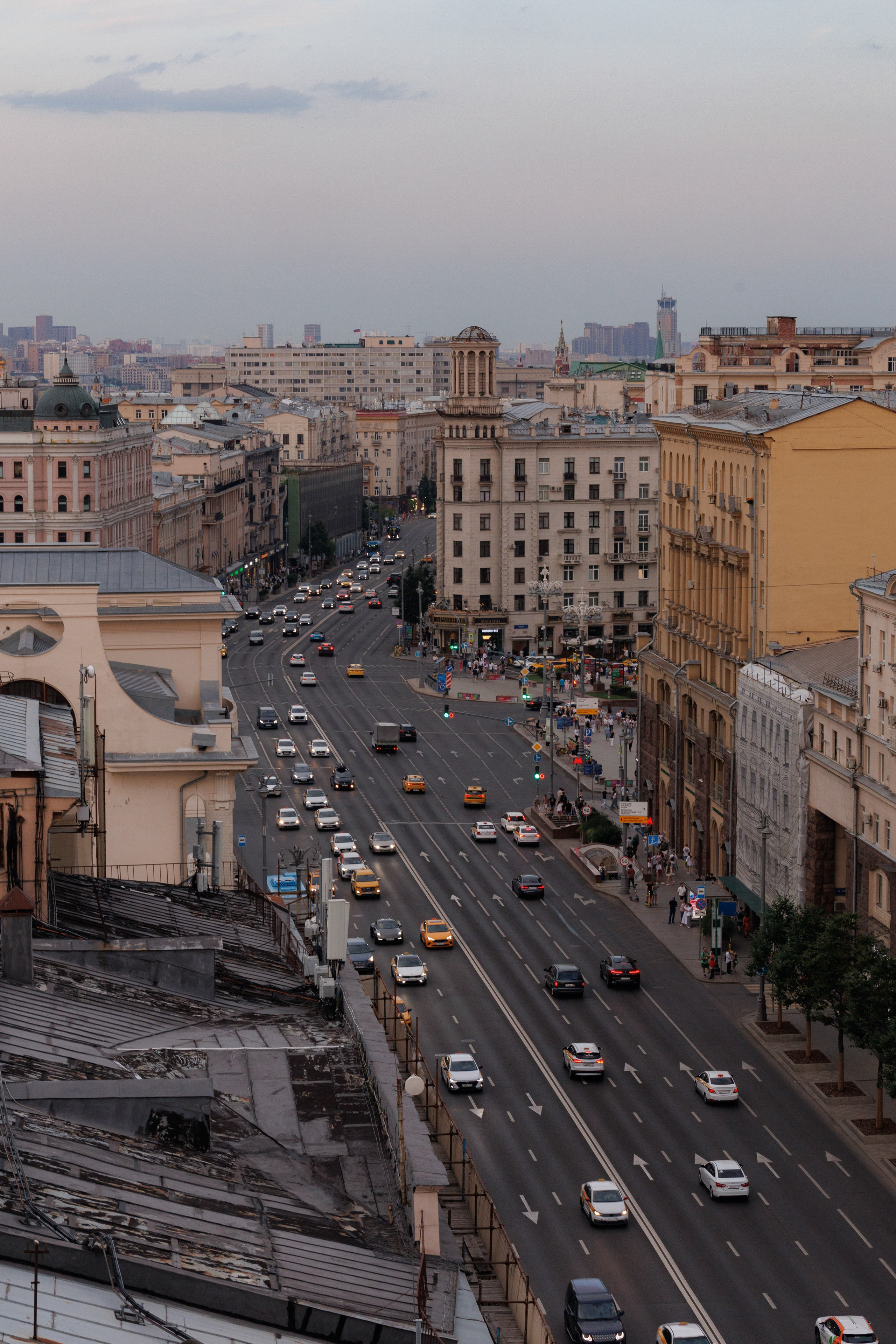 Илья & Таня. RETOUCH-HOUSE