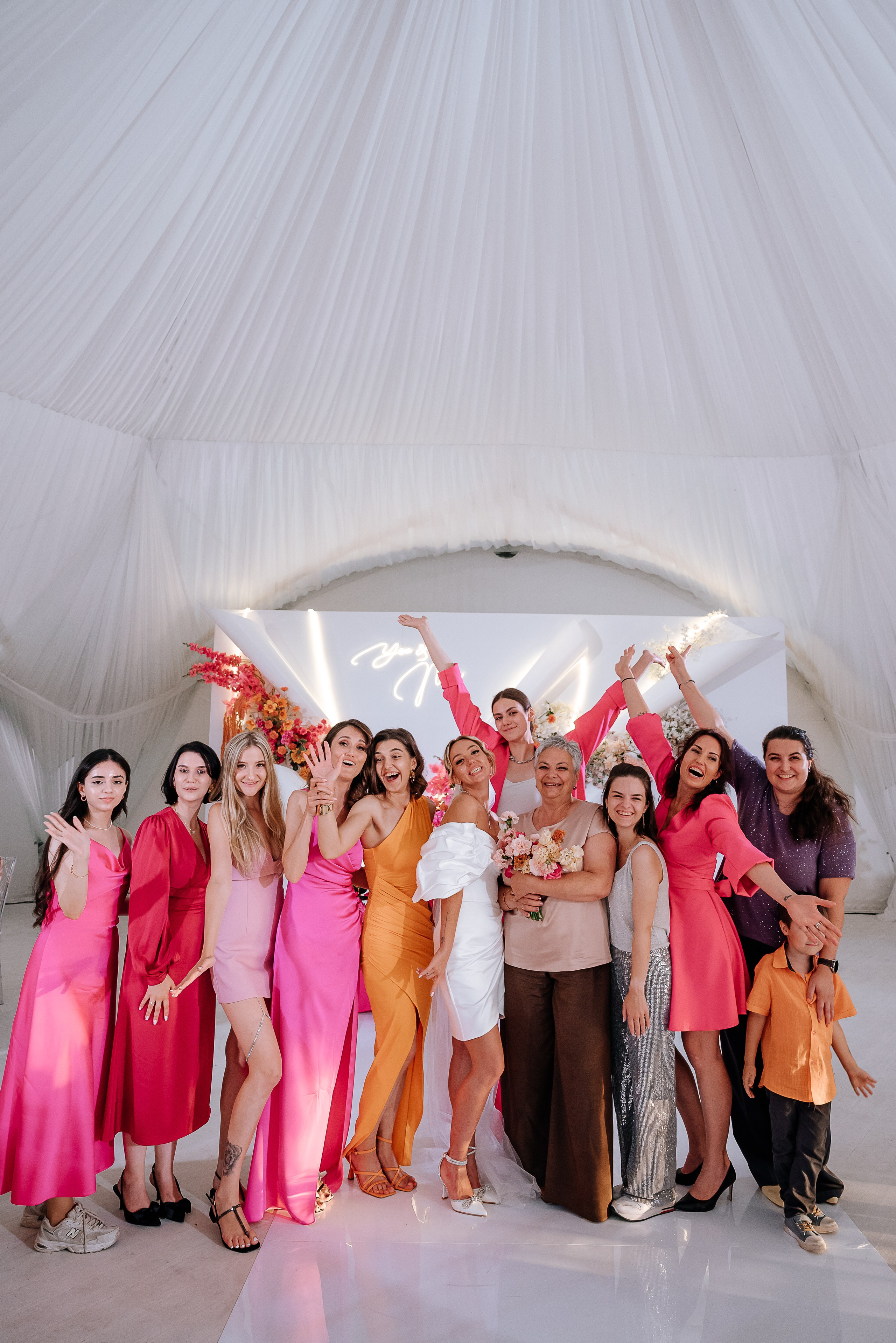 Костя & Лиза. RETOUCH-HOUSE