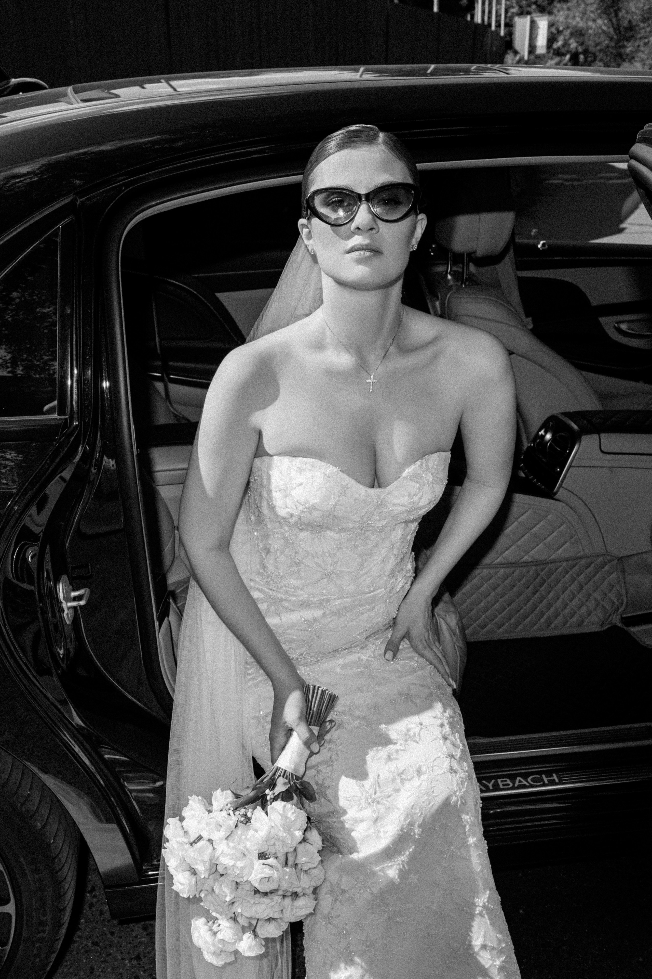 Петя & Каролина. RETOUCH-HOUSE