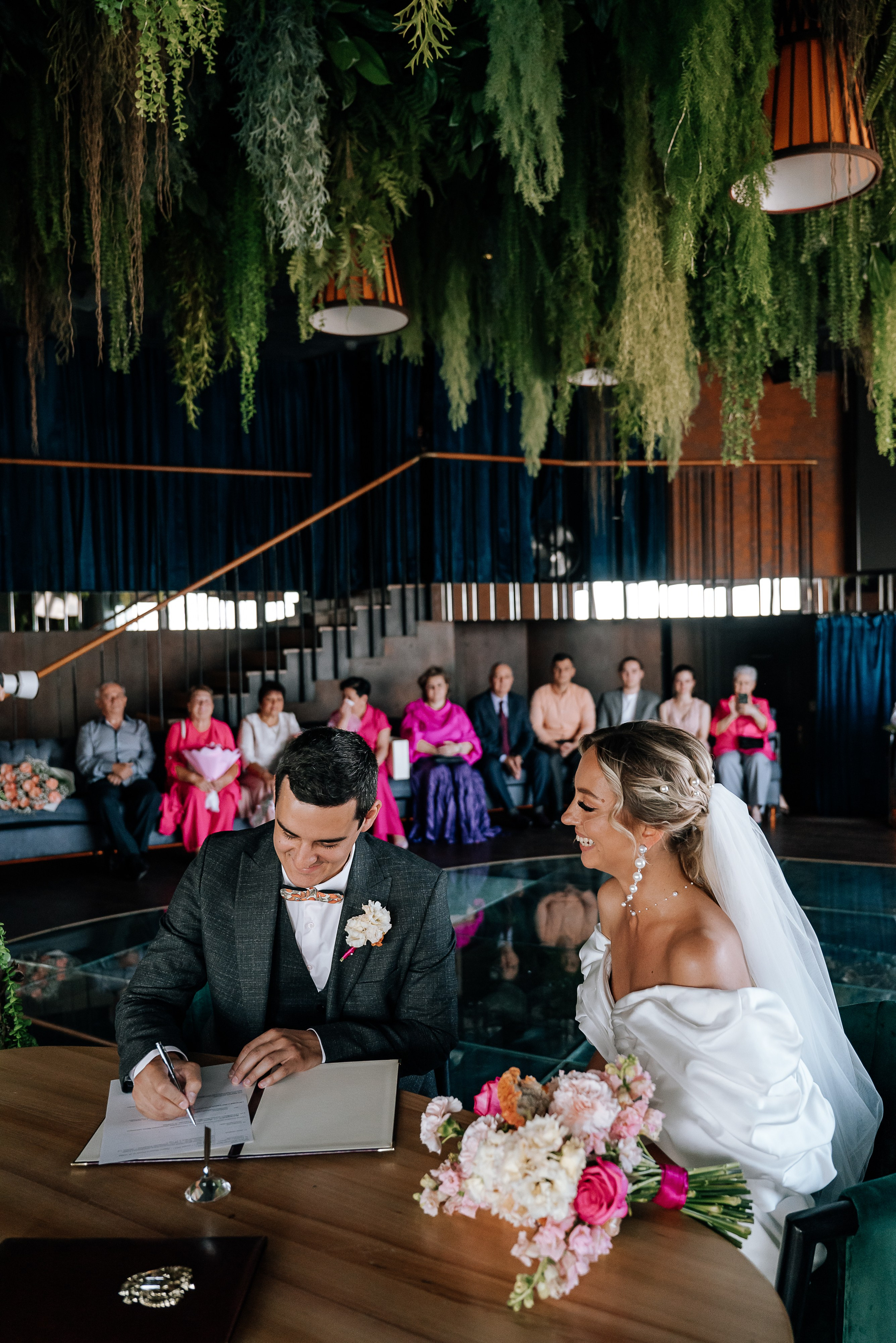 Костя & Лиза. RETOUCH-HOUSE