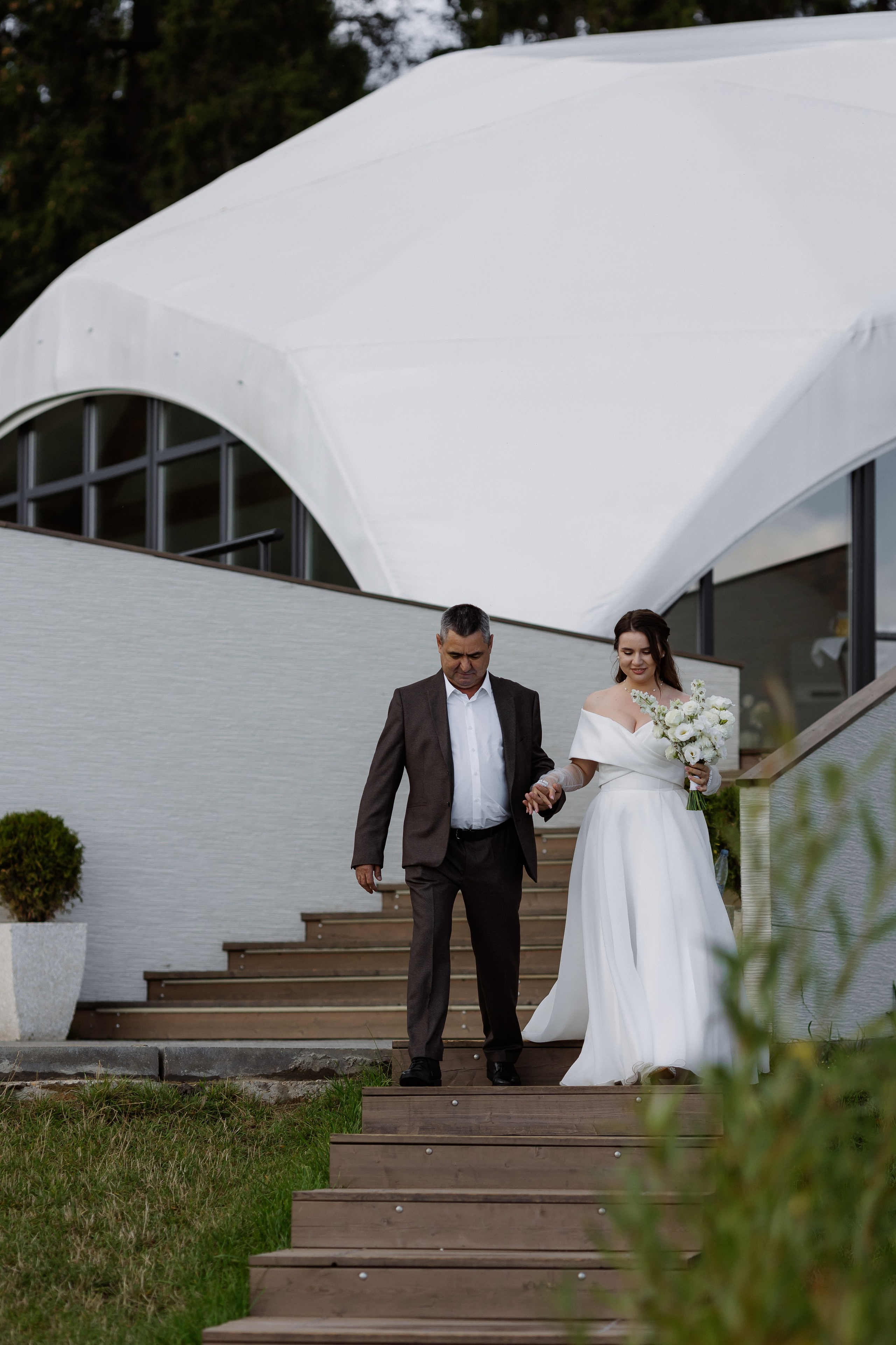 Эмилия & Тимур. RETOUCH-HOUSE