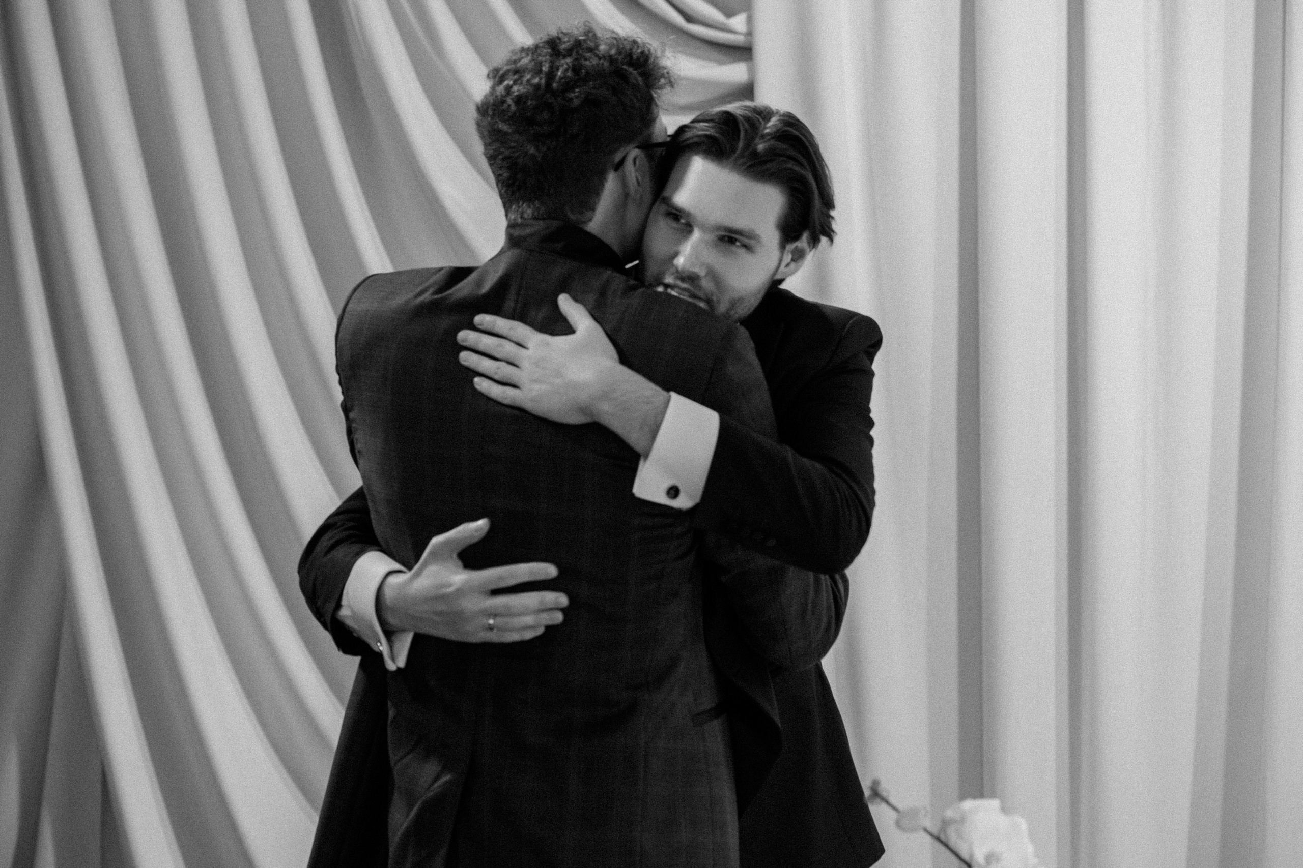 Филипп & Саша. RETOUCH-HOUSE