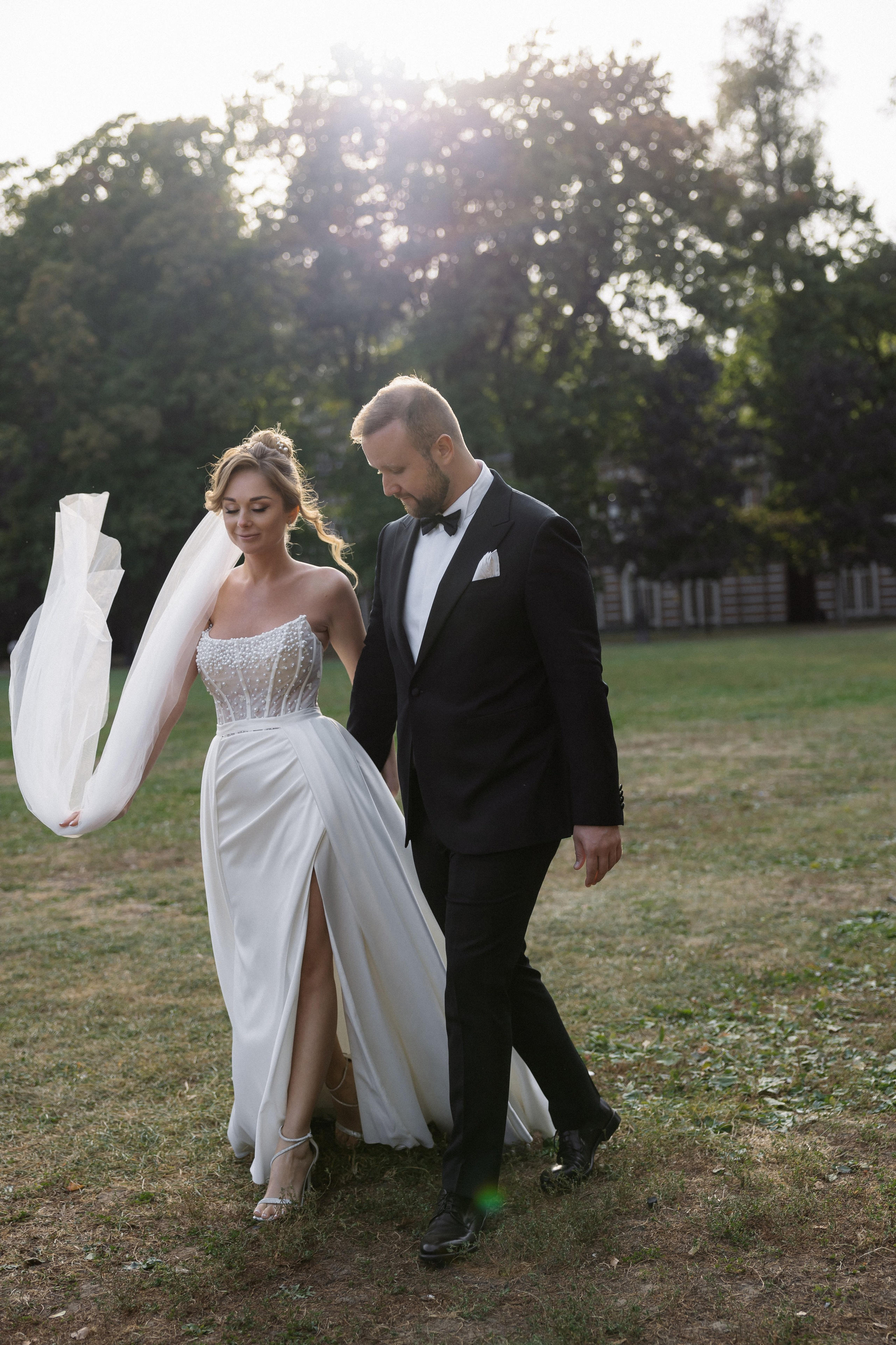 Александр & Светлана. RETOUCH-HOUSE