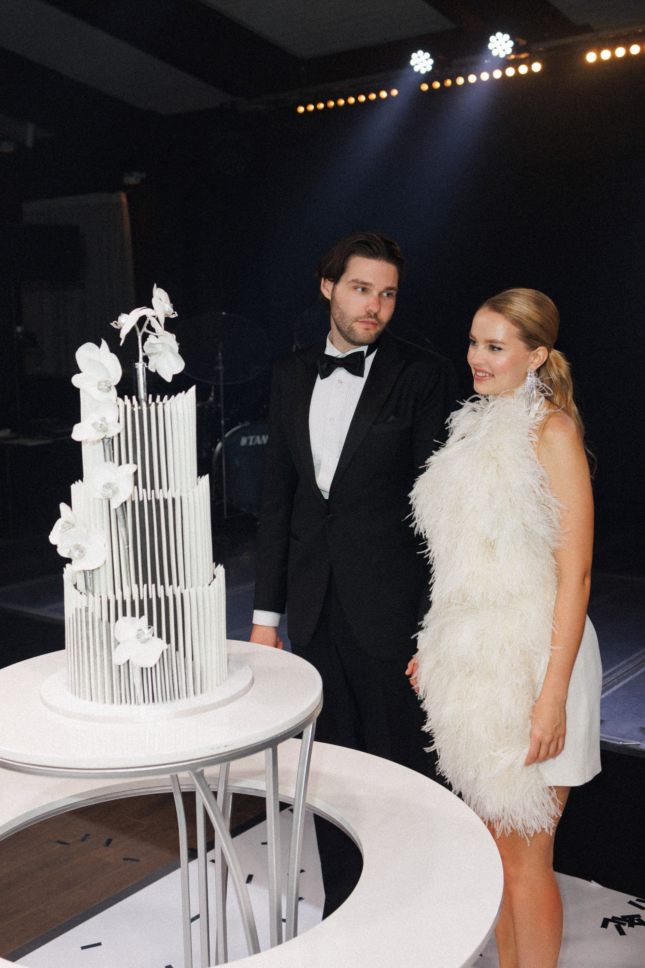 Филипп & Саша. RETOUCH-HOUSE