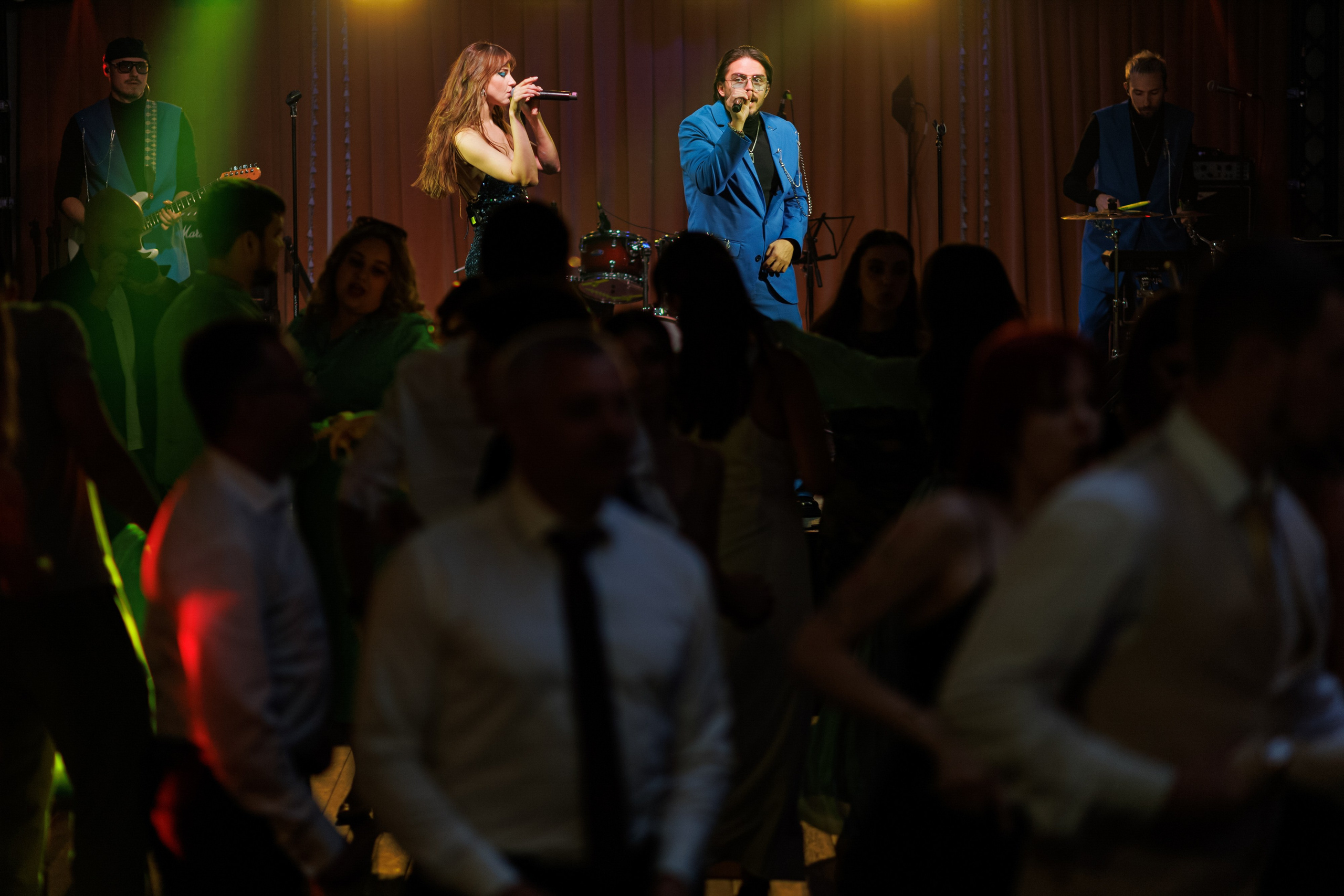 Рома & Маша. RETOUCH-HOUSE