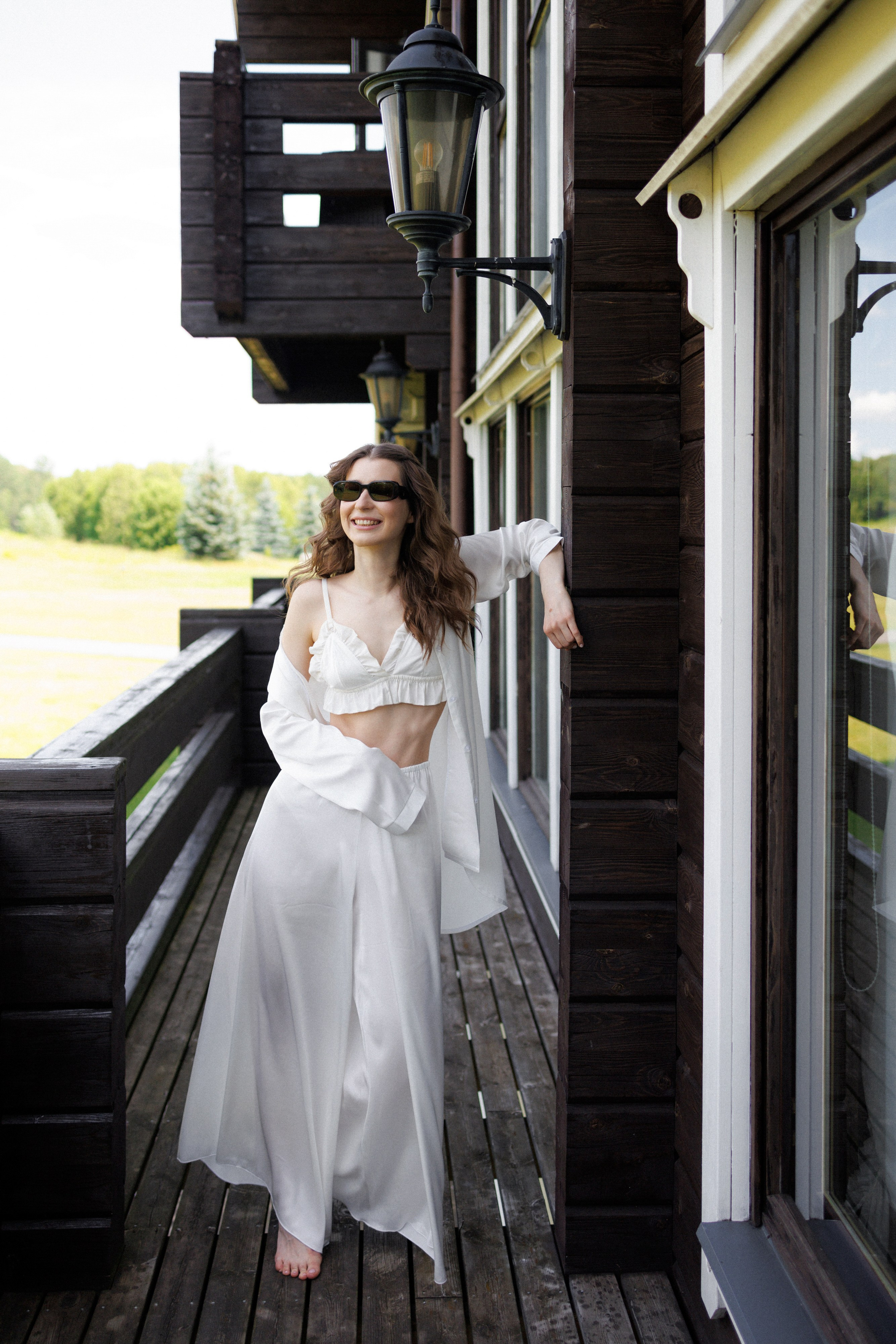 Ренат & Анастасия. RETOUCH-HOUSE