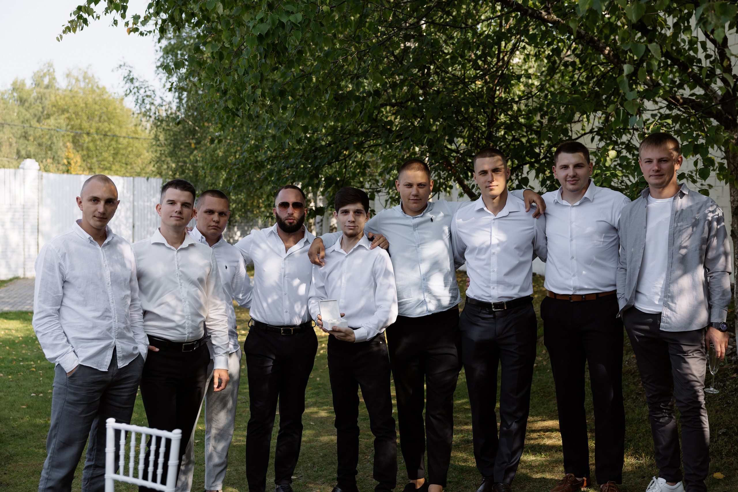 Владислав & Дарья. RETOUCH-HOUSE