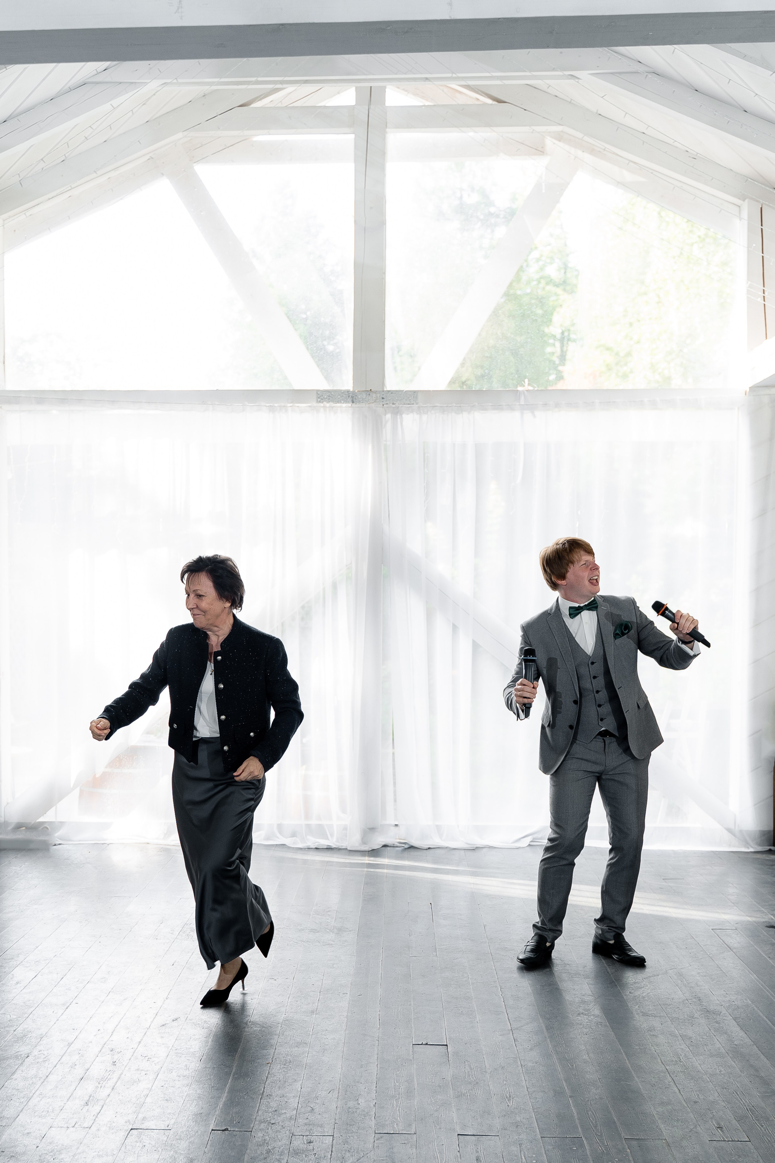 Илья & Инна. RETOUCH-HOUSE