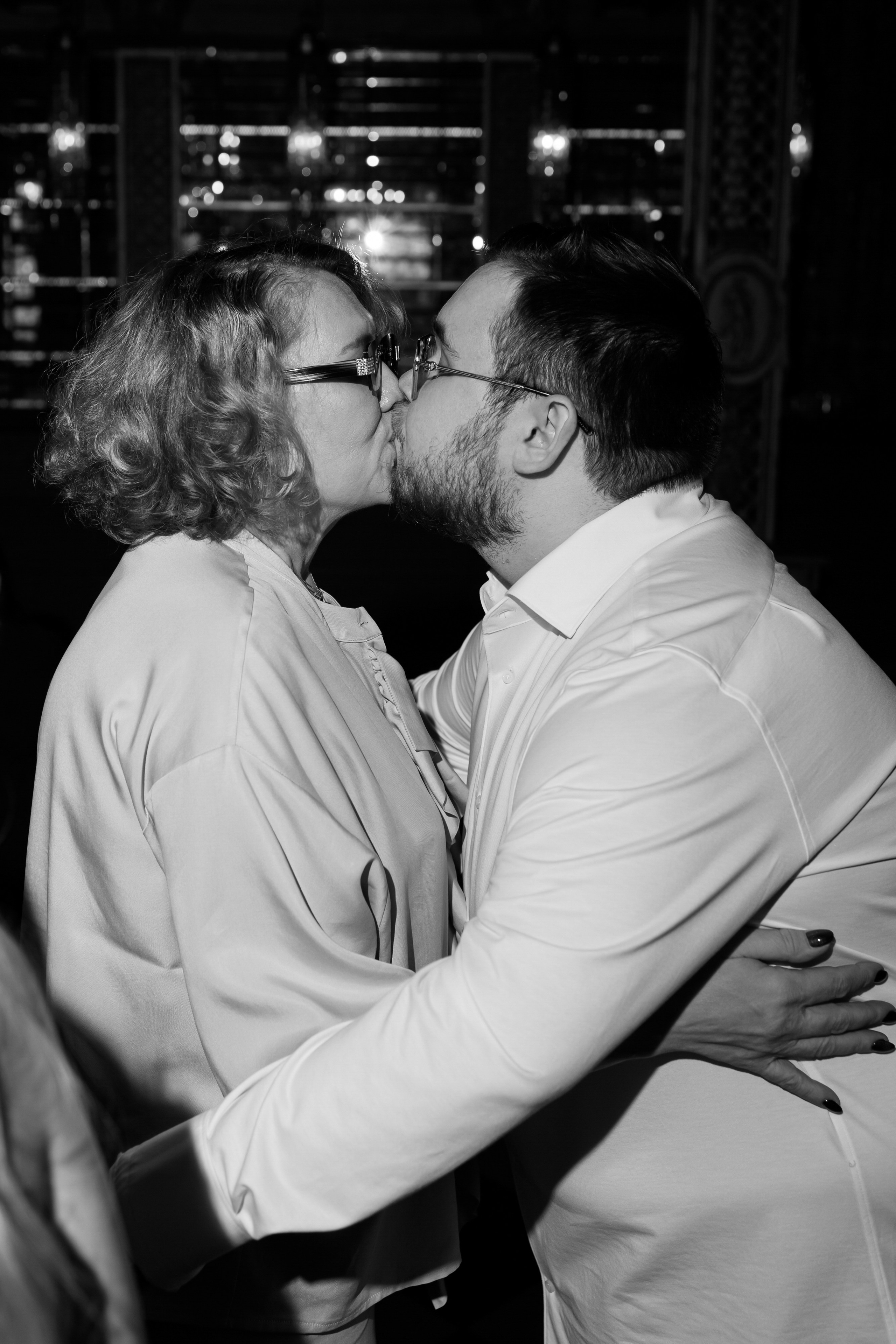 Илья & Кристина. RETOUCH-HOUSE