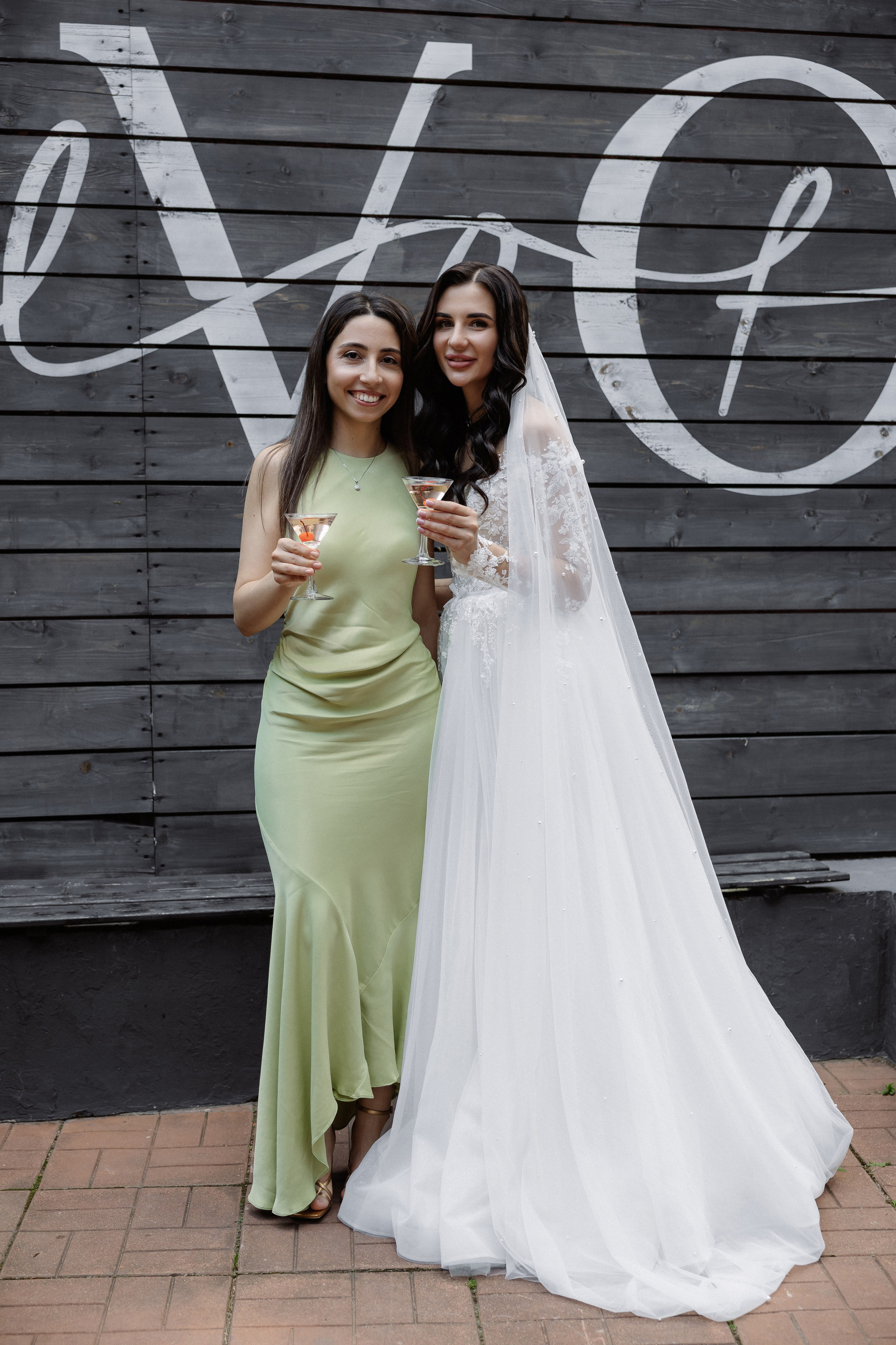 Дмитрий & Алена. RETOUCH-HOUSE