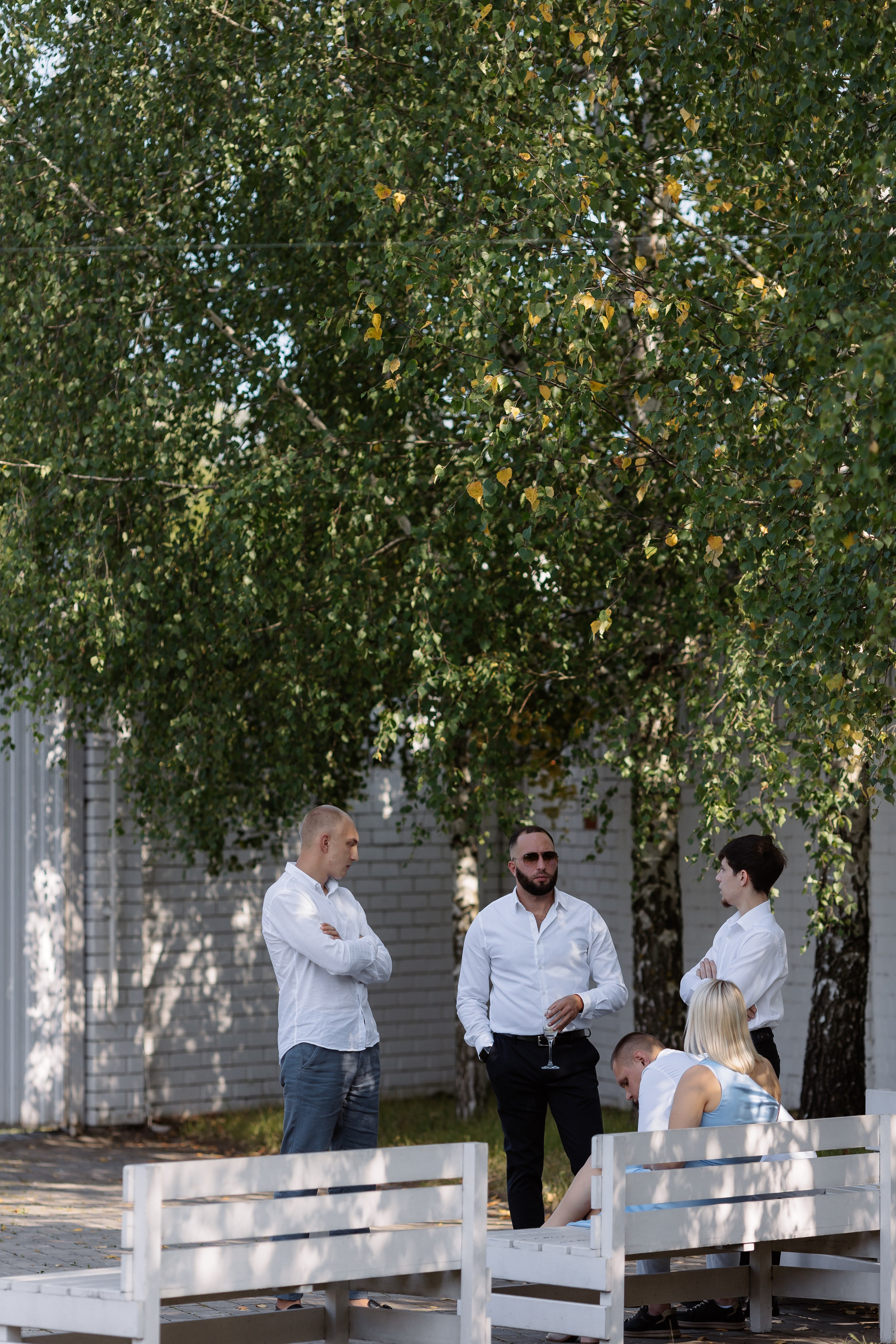 Владислав & Дарья. RETOUCH-HOUSE