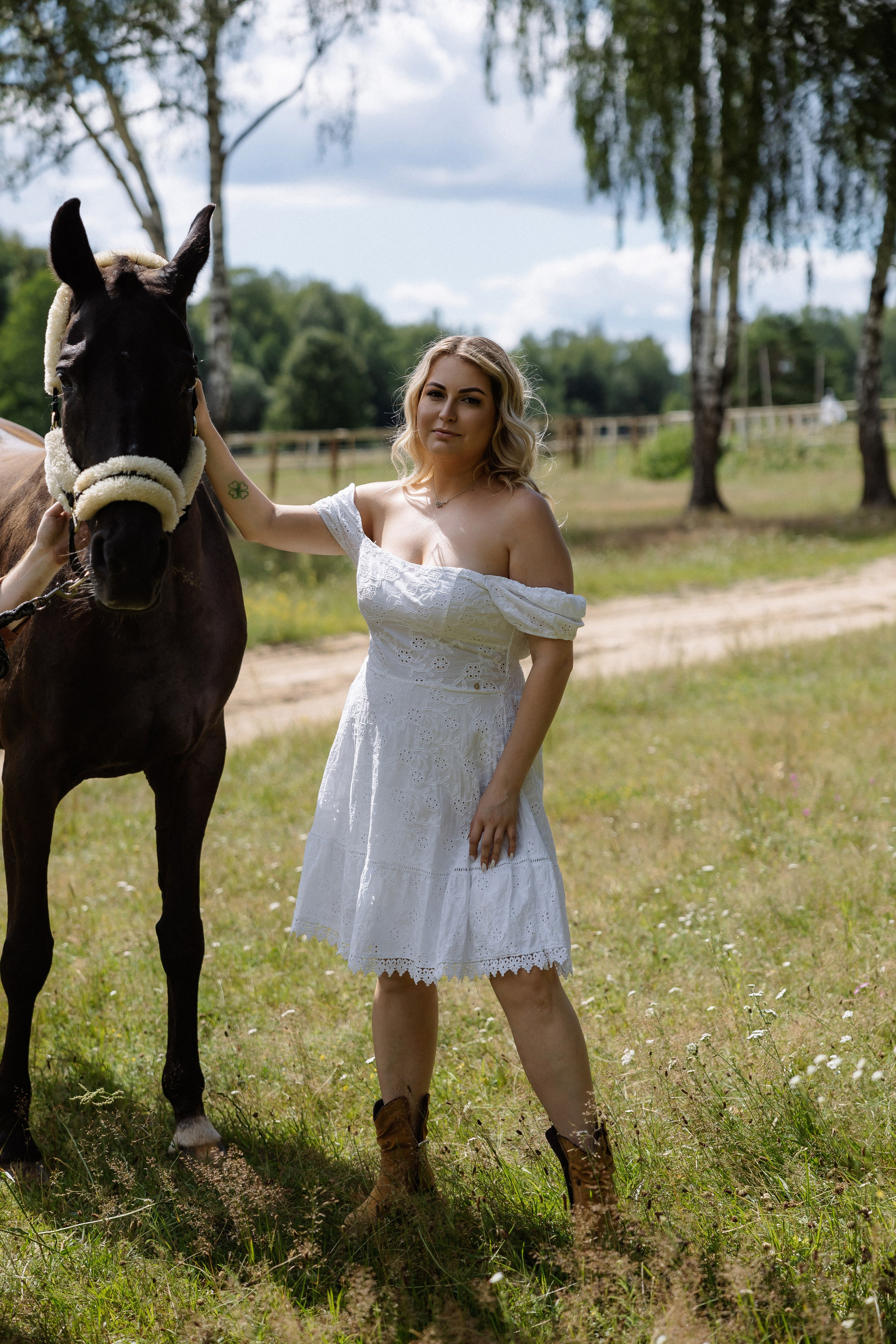 Владислав & Виктория. RETOUCH-HOUSE