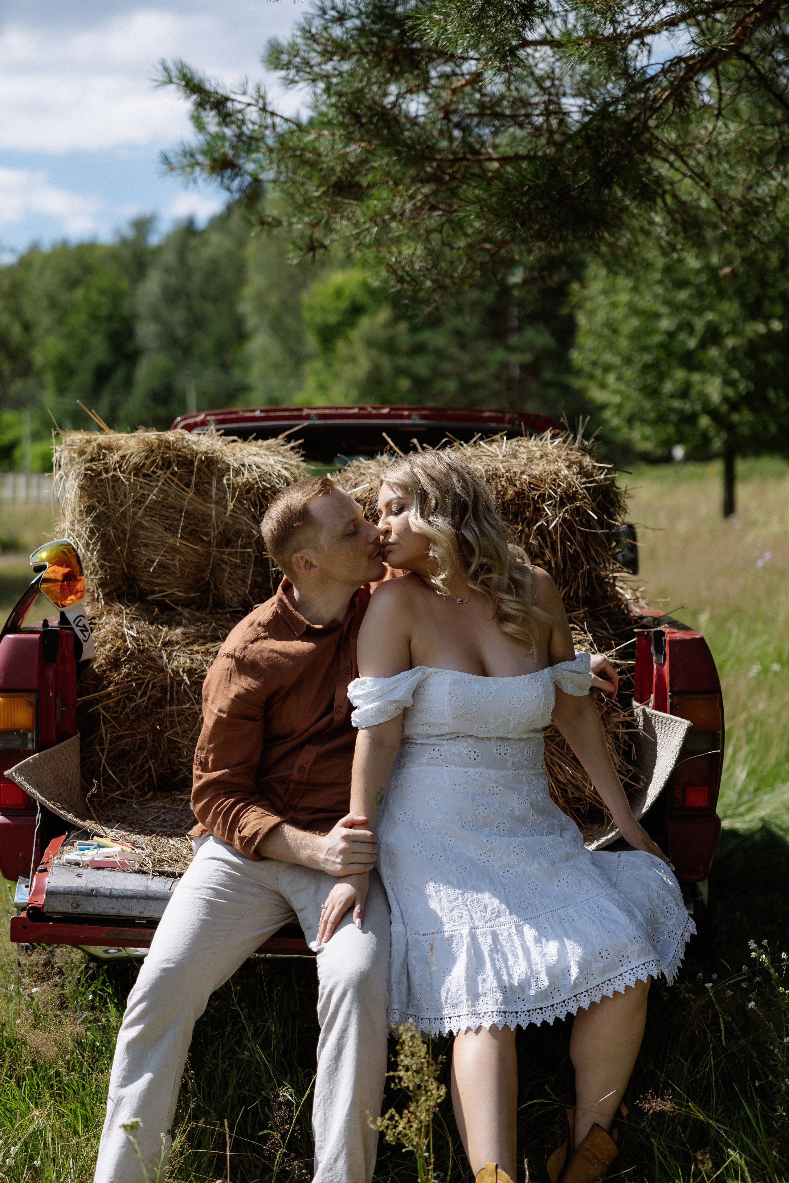 Владислав & Виктория. RETOUCH-HOUSE