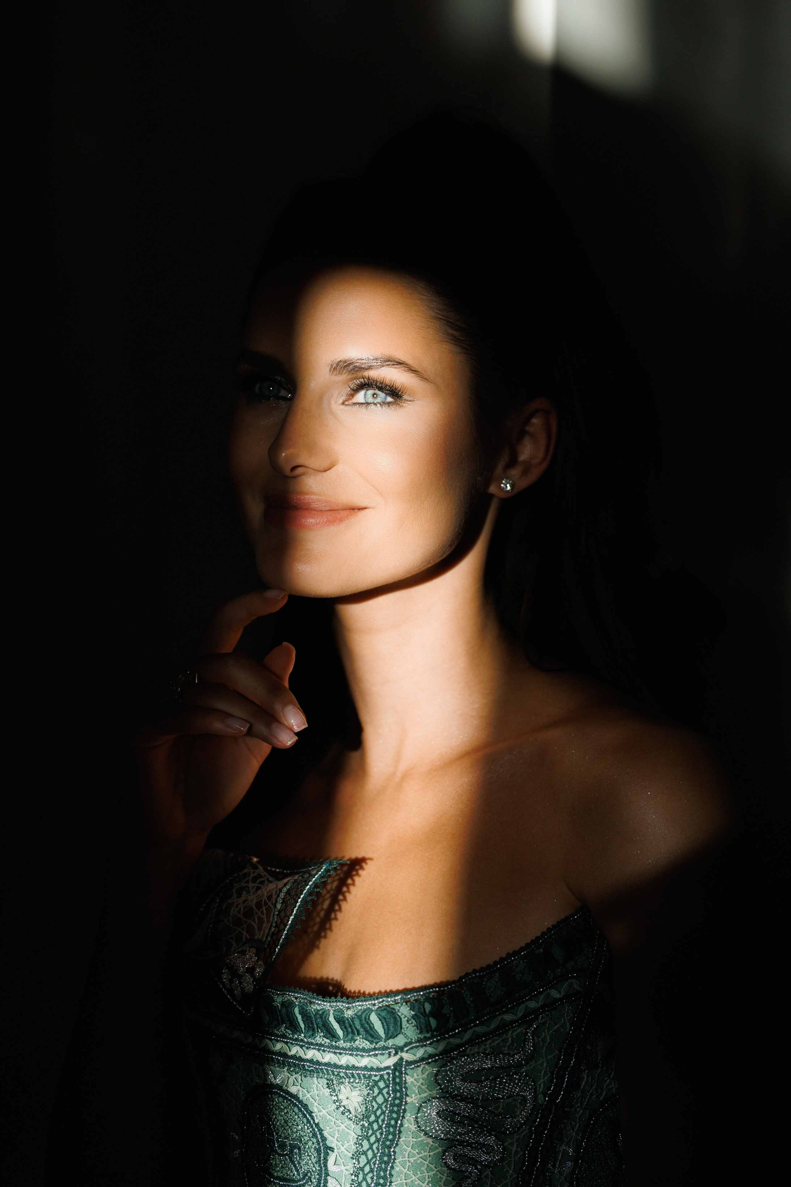 Виталий & Кристина. RETOUCH-HOUSE