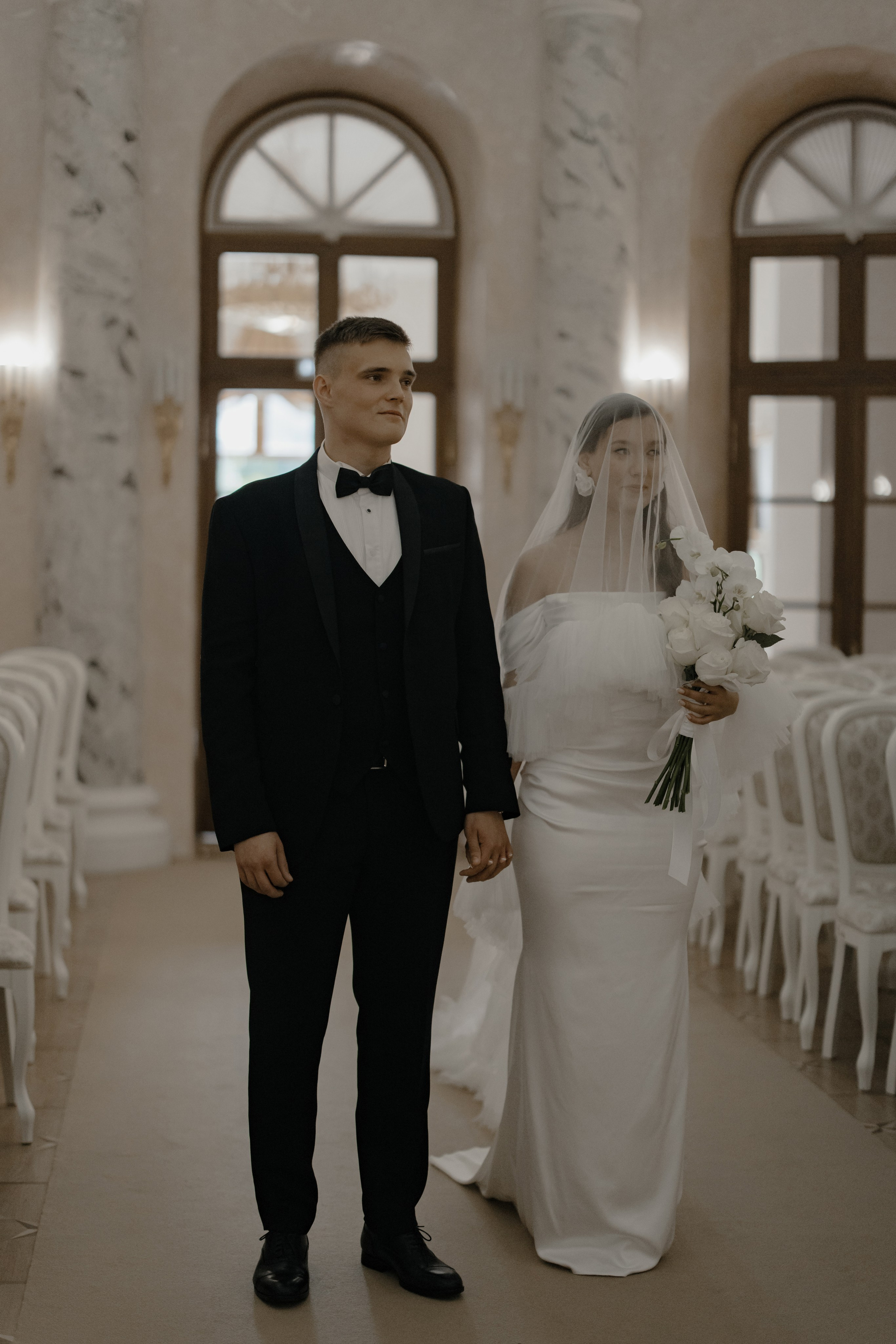 25.08.2024. RETOUCH-HOUSE