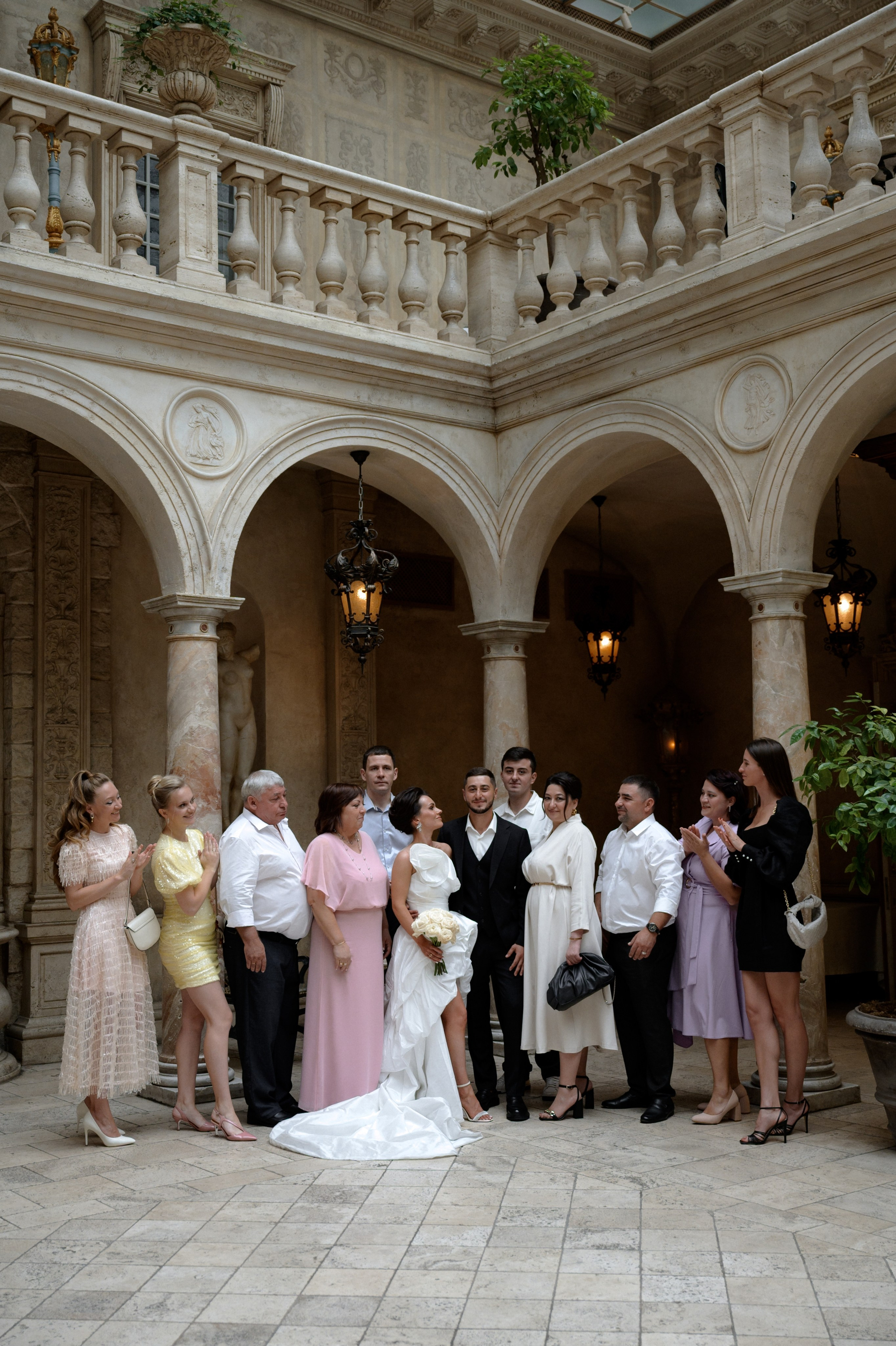 23.08.2024. RETOUCH-HOUSE