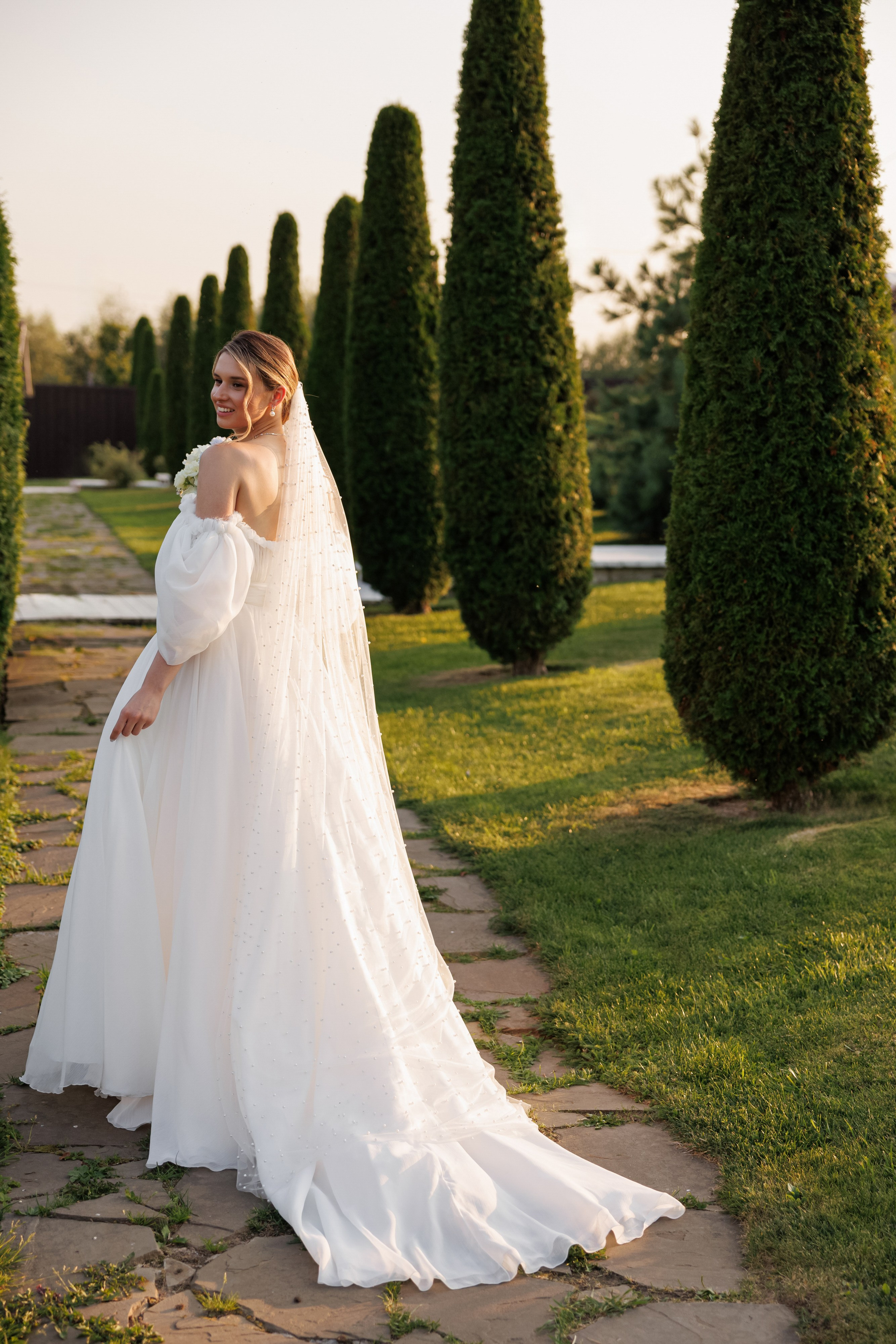 Рома & Маша. RETOUCH-HOUSE