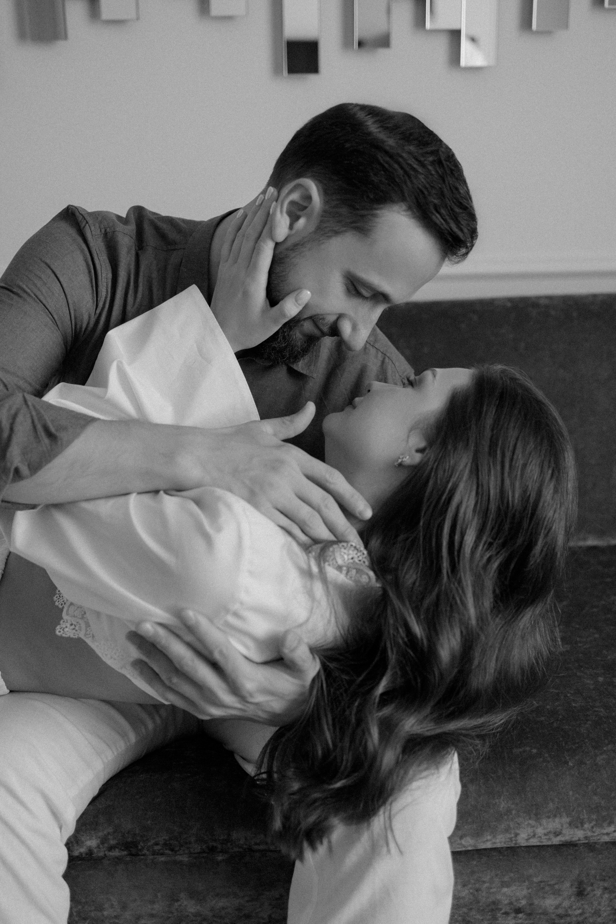 Луиза & Стефан. RETOUCH-HOUSE