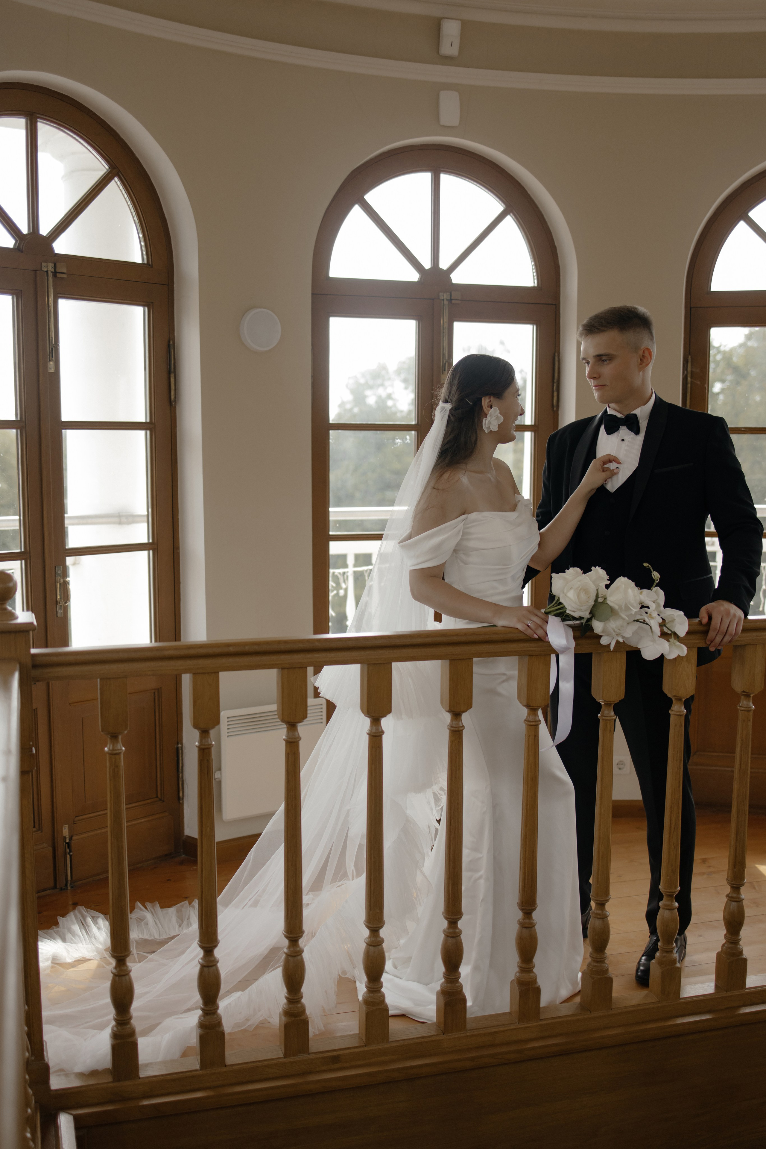 25.08.2024. RETOUCH-HOUSE