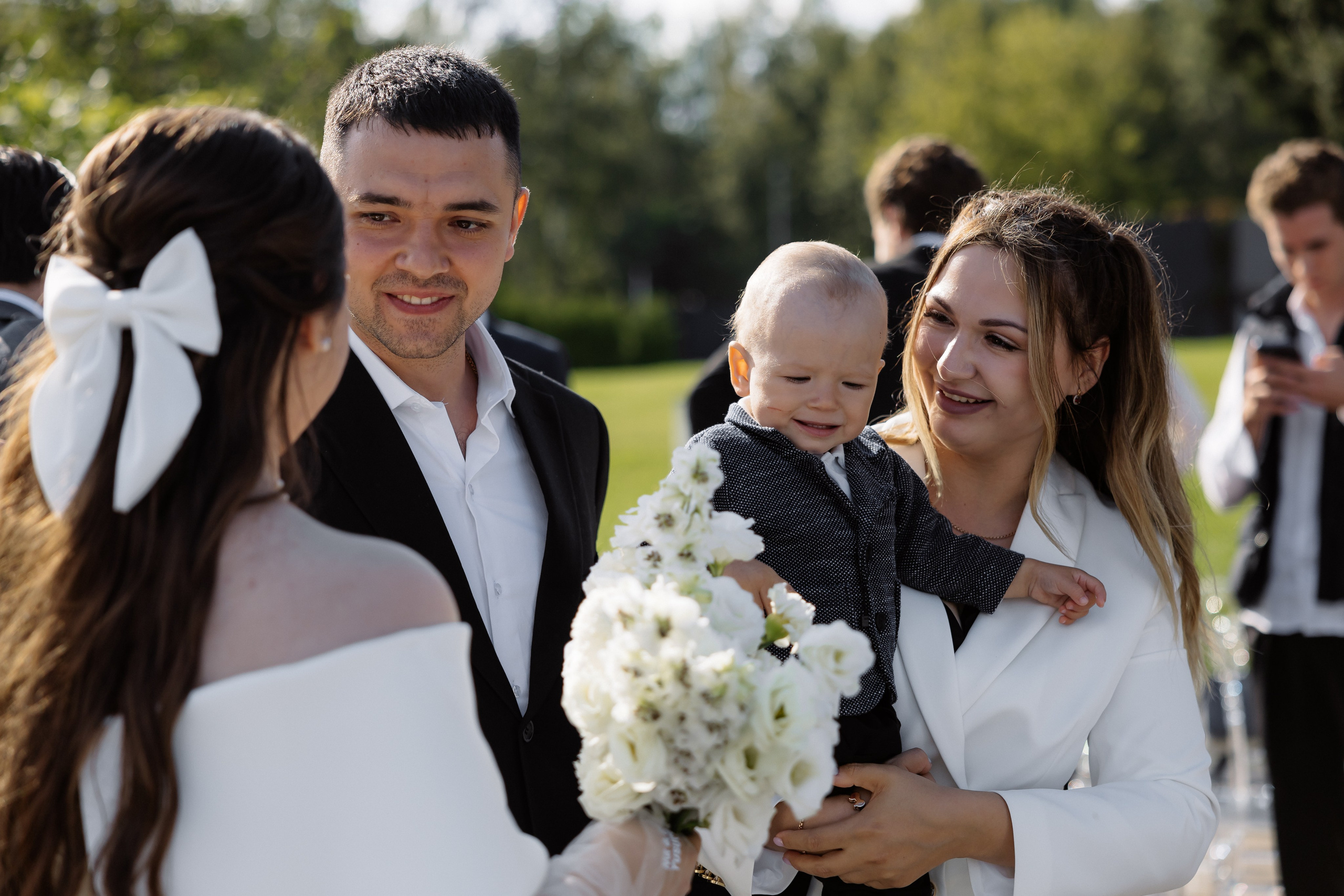 Эмилия & Тимур. RETOUCH-HOUSE