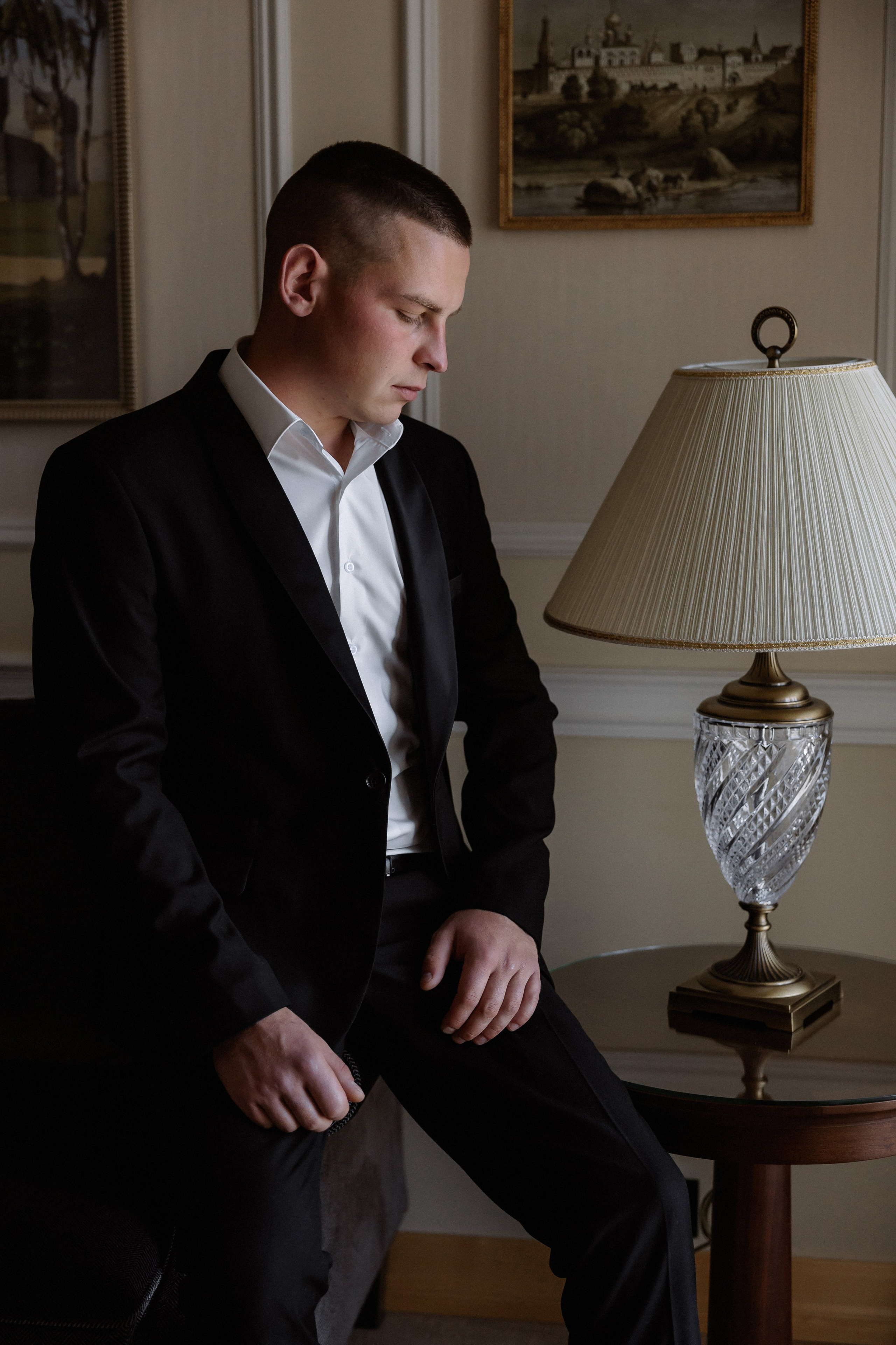 Владислав & Дарья. RETOUCH-HOUSE