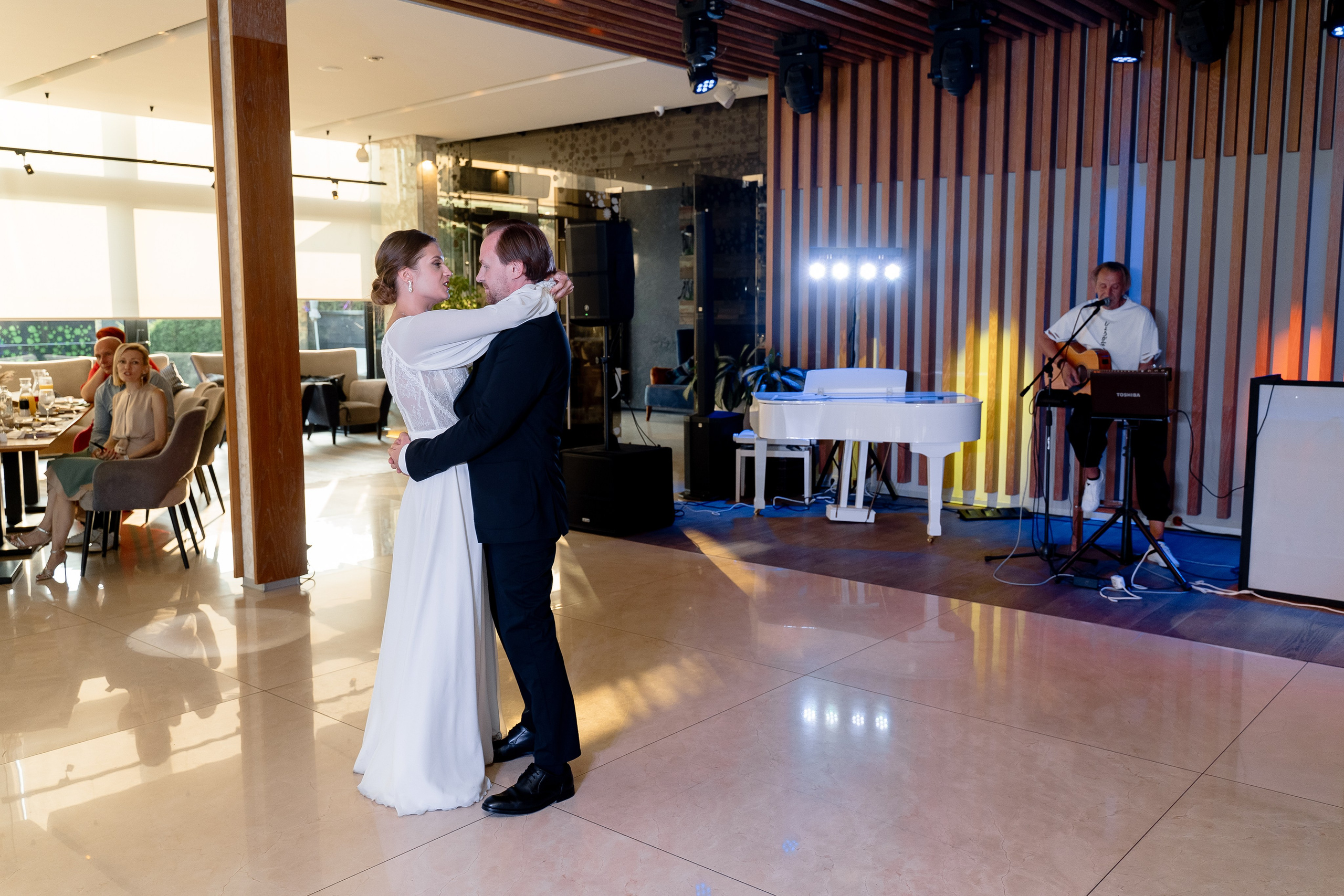 Сергей & Анастасия. RETOUCH-HOUSE