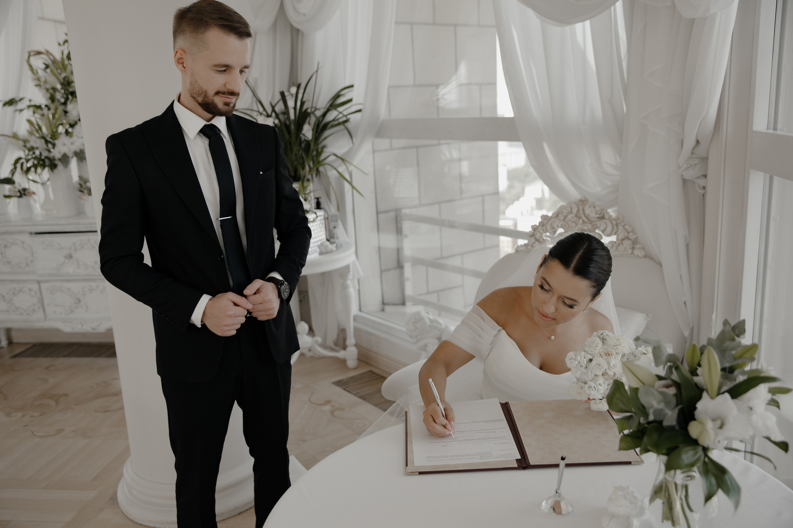 31.08.2024. RETOUCH-HOUSE