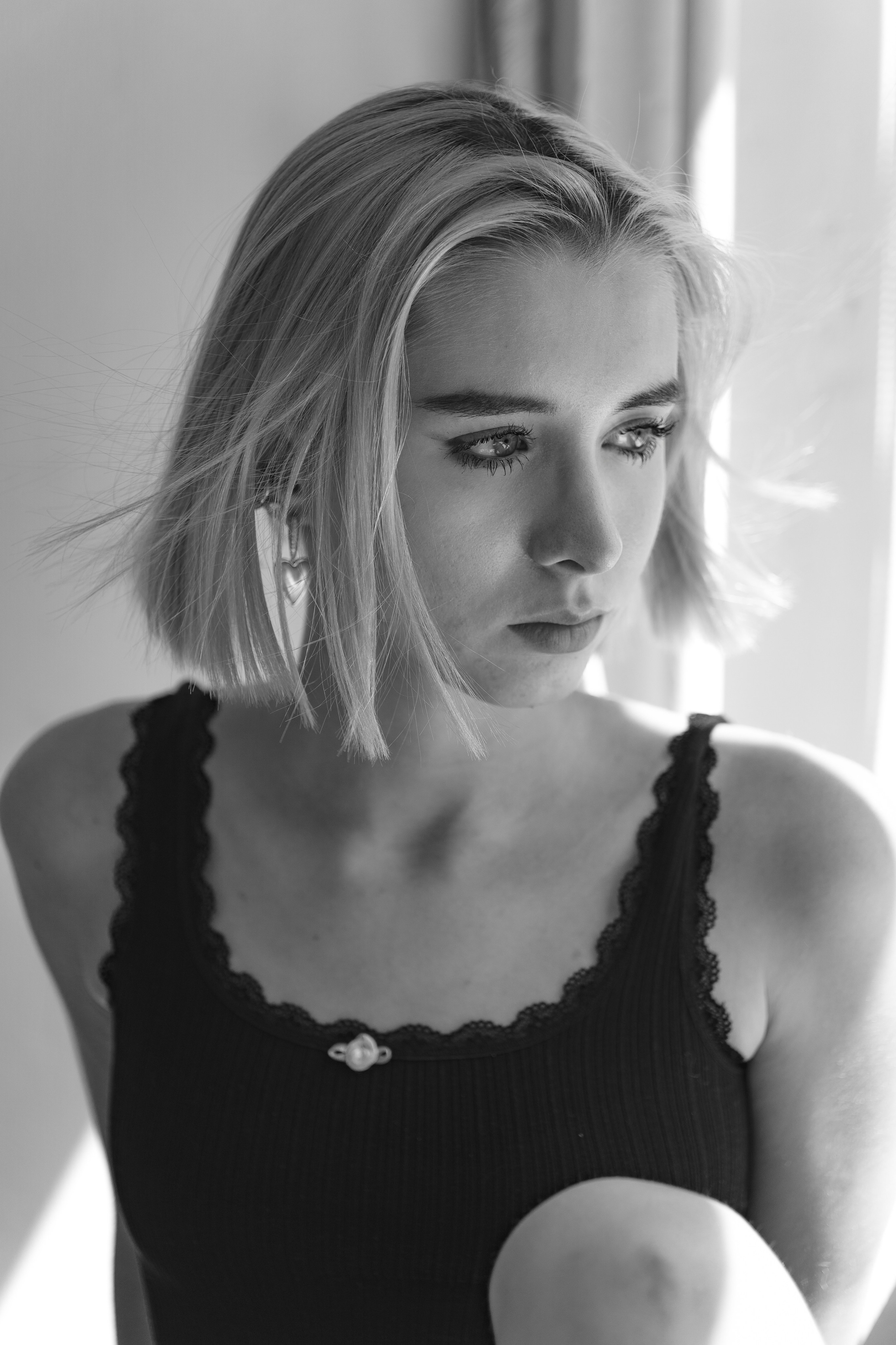 Елизавета. Фотограф Плеханов Дмитрий