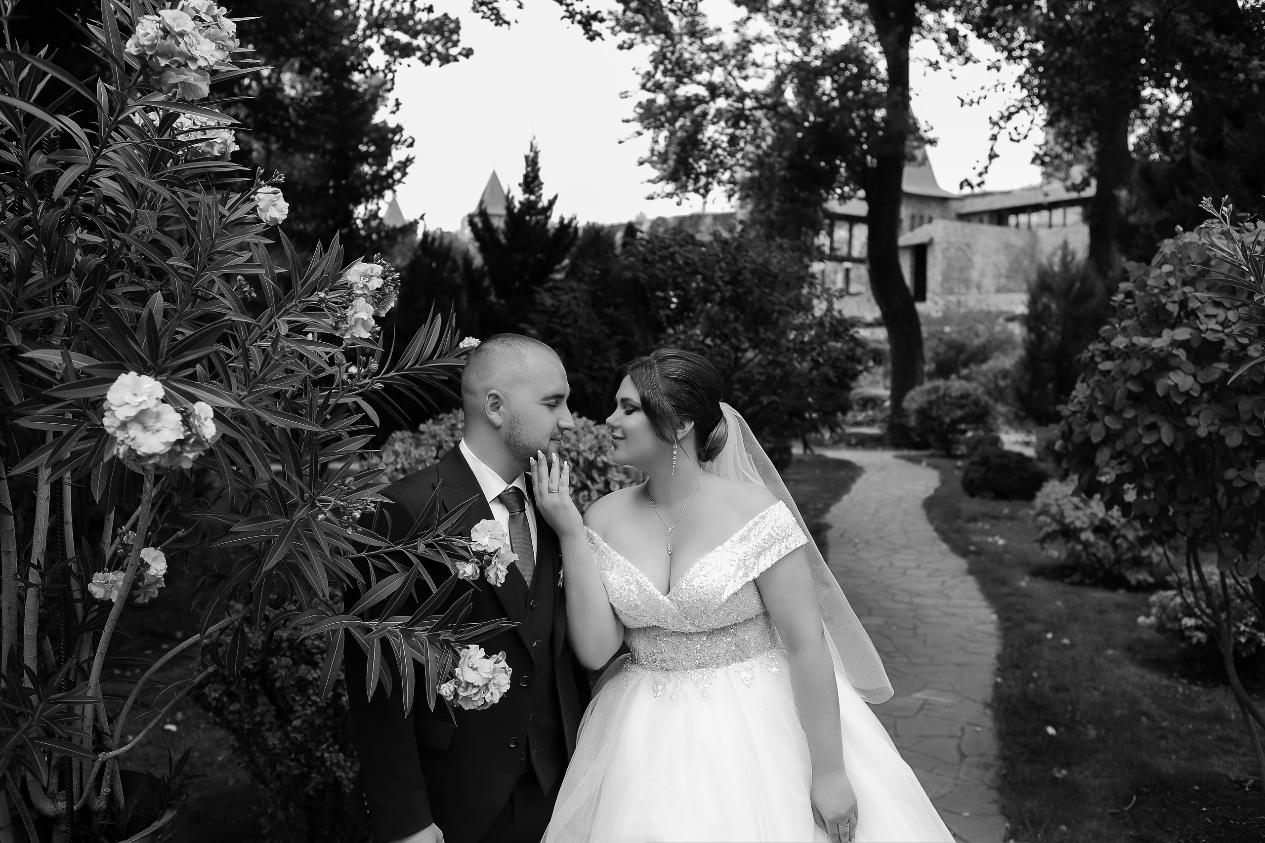 Виталина и Алексей. Свадебный фотограф Евгения Фролова г. Каменск-Шахтинский, Донецк, Ростов