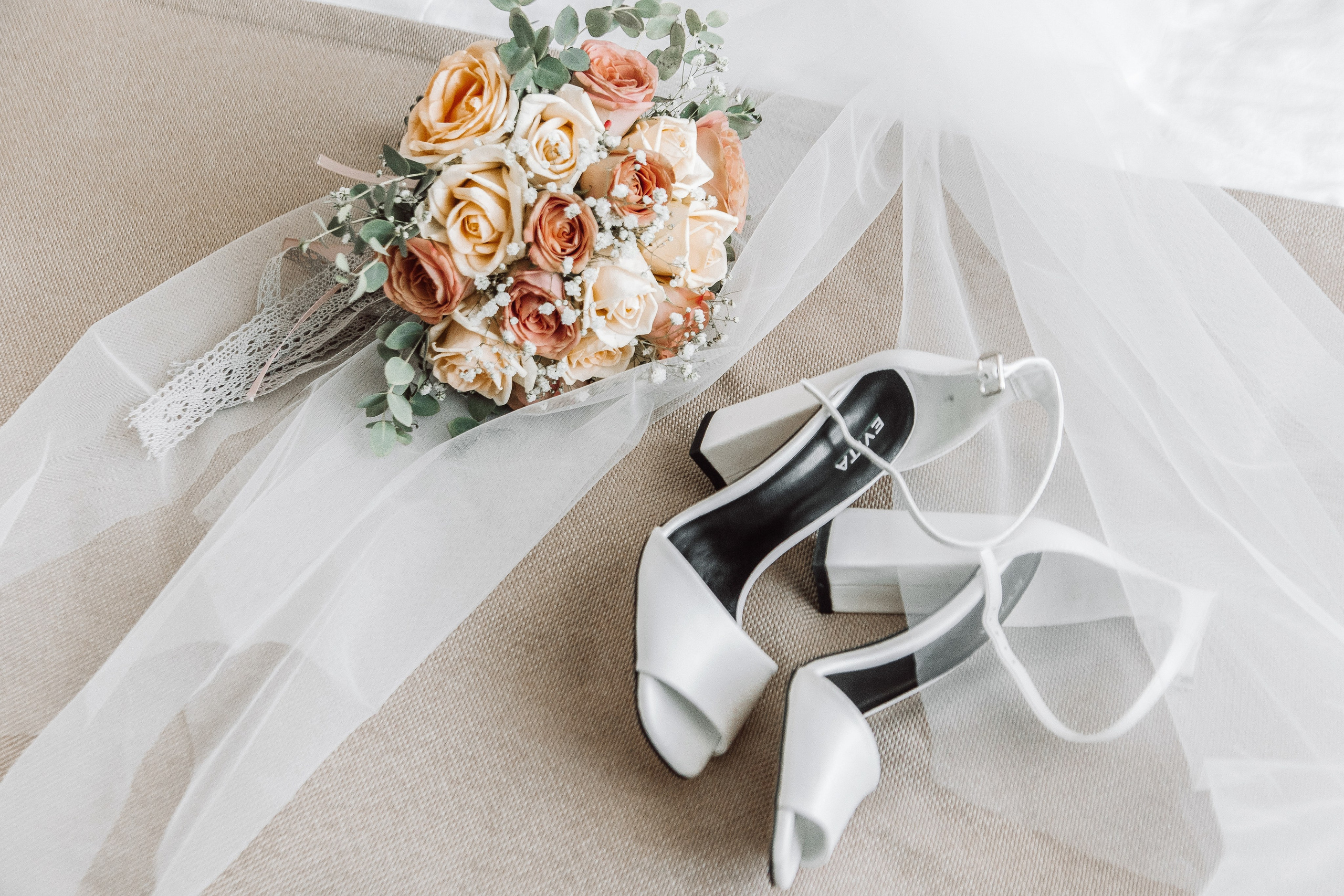 Денис и Ксения. Свадебный фотограф Маргарита Глумскова