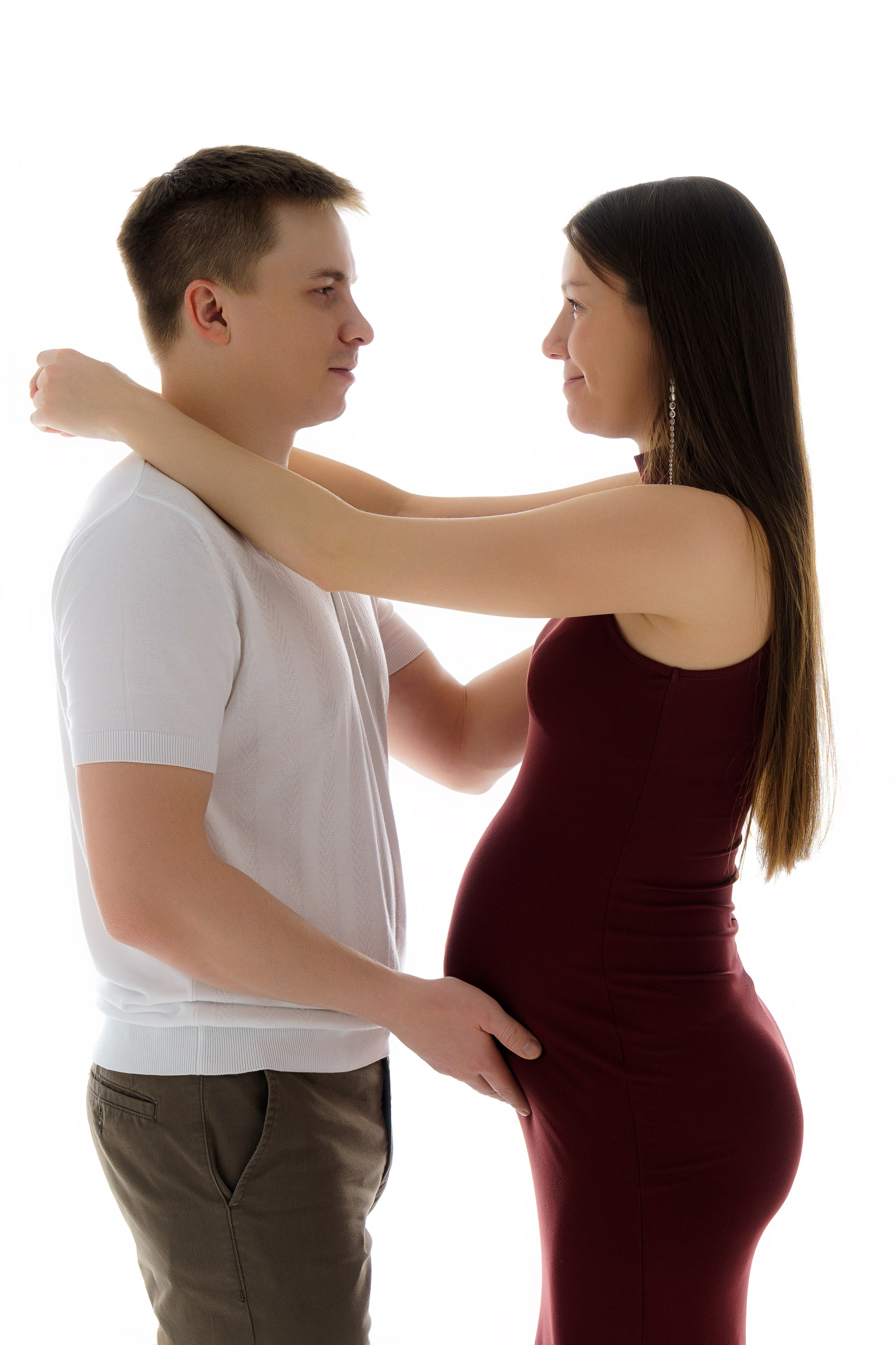 Миша и Юля. Макаров Сергей|Creamlebot Фотограф города Ростов-на-Дону