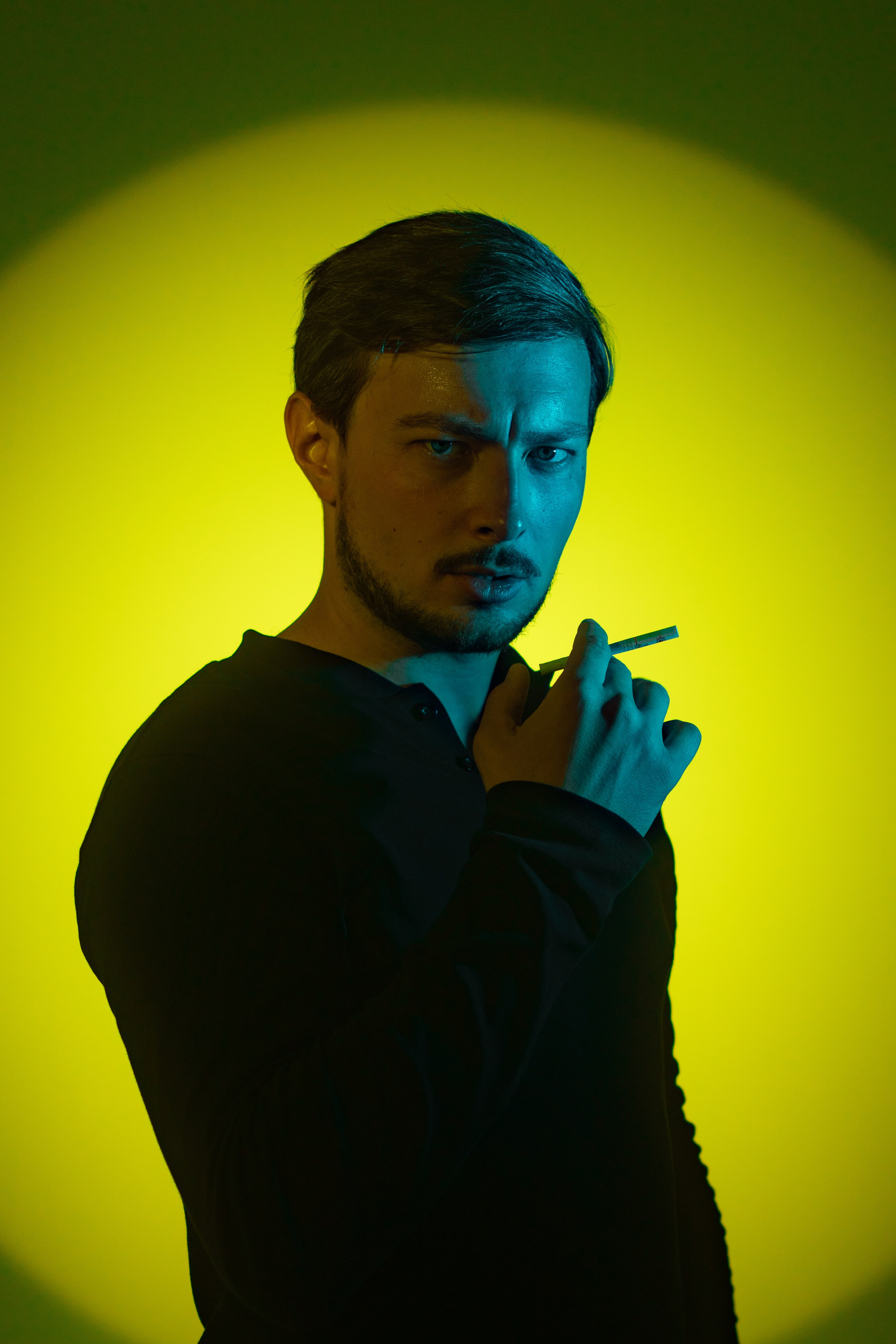 Ден Уэйн. Свадебный и индивидуальный фотограф Аля Мамакова