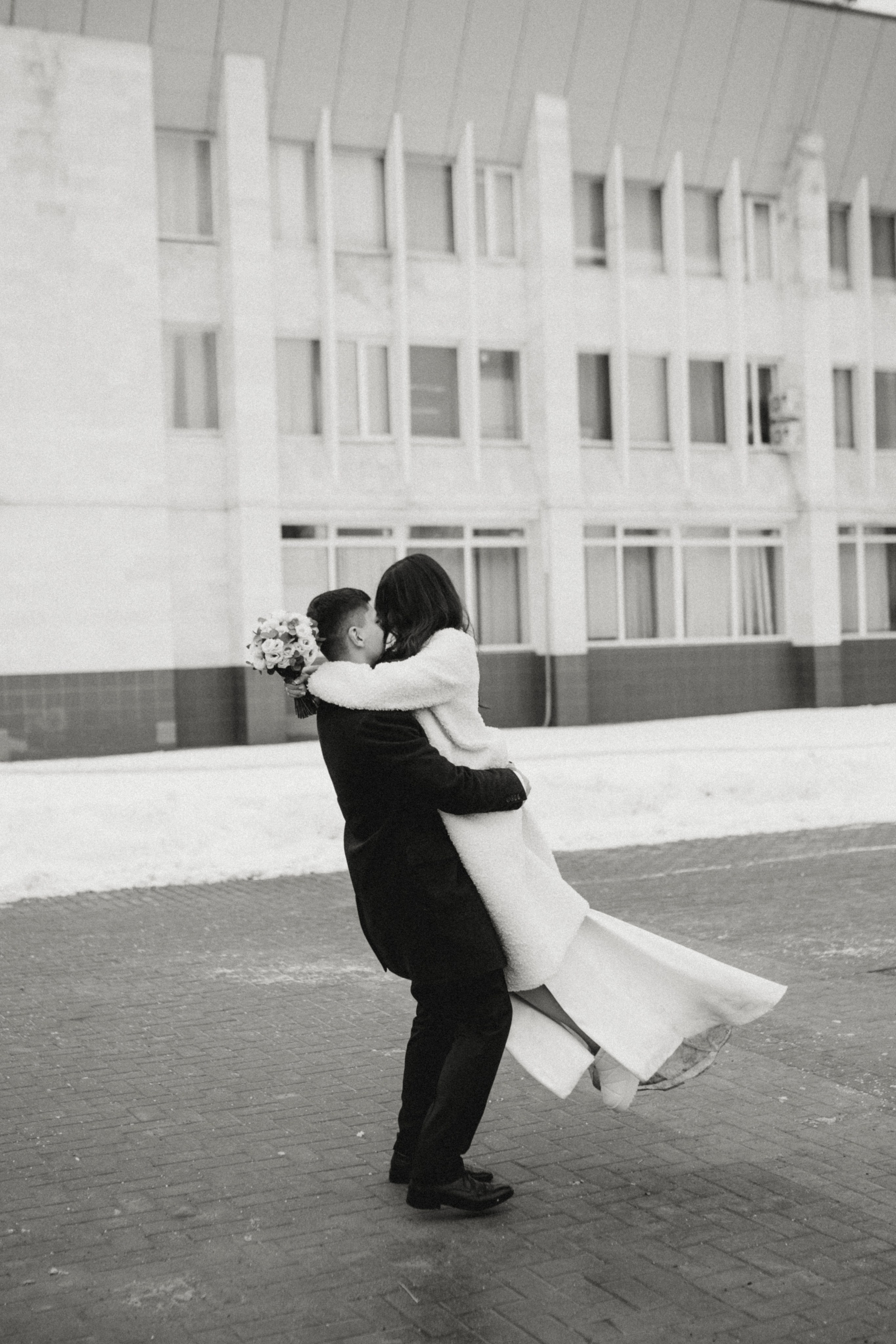 Владислав и Карина. Семейный фотограф в Обнинске