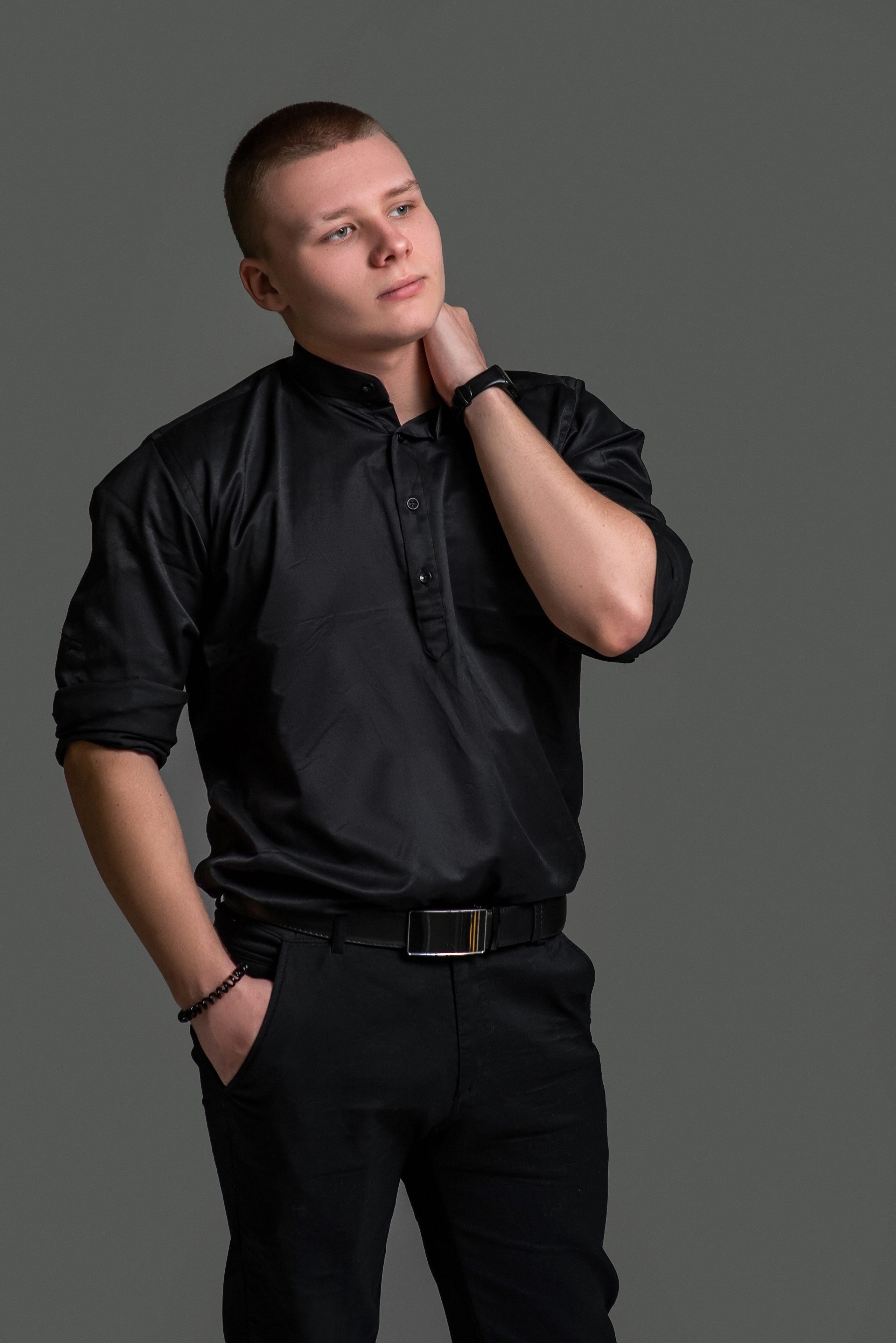 Школа- Минимализм. Семейный и детский фотограф Наталья Горда