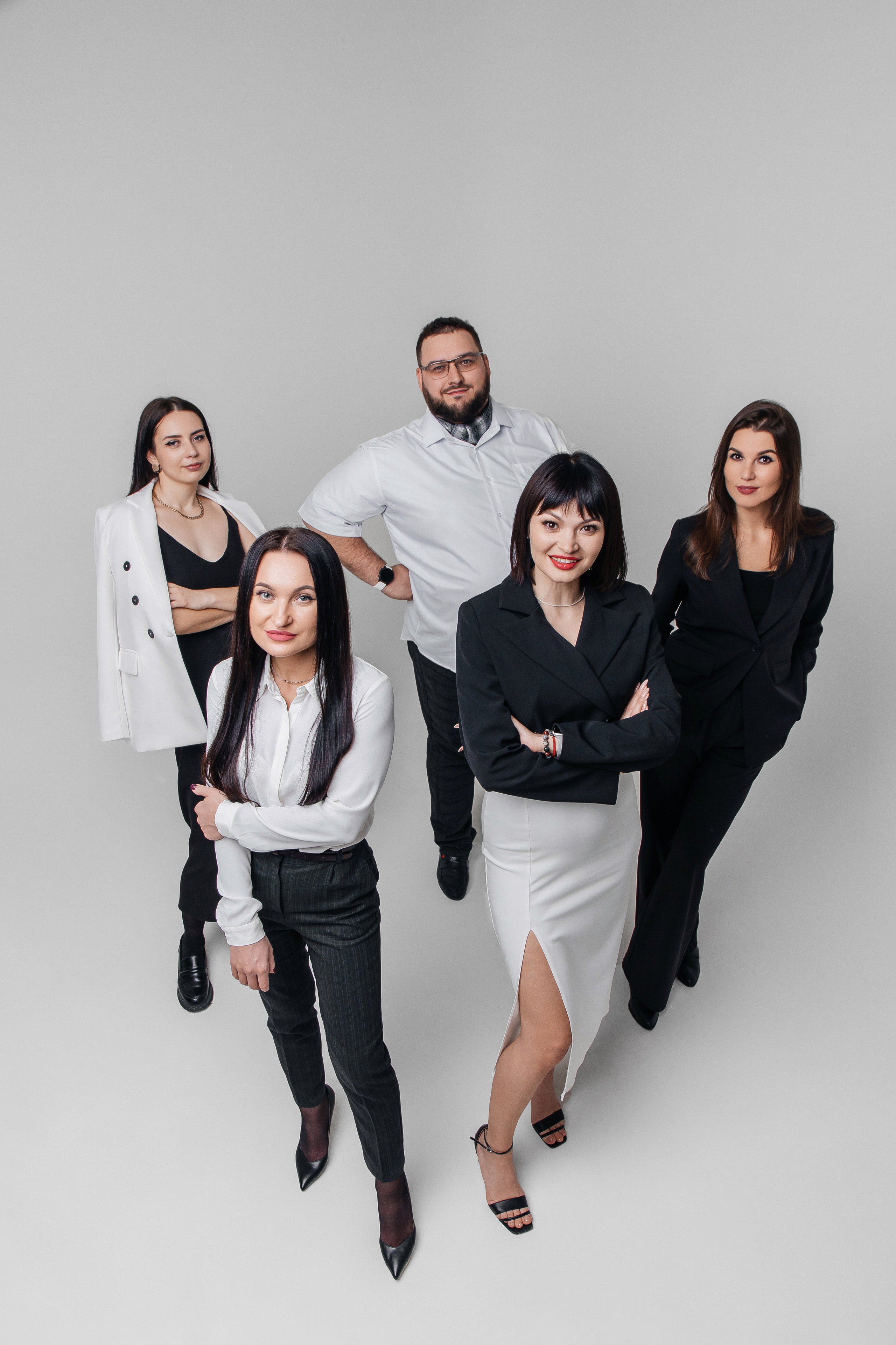 Агентство Недвижимости СВОЕ. Фотограф Денис Лесковский (Тюмень)